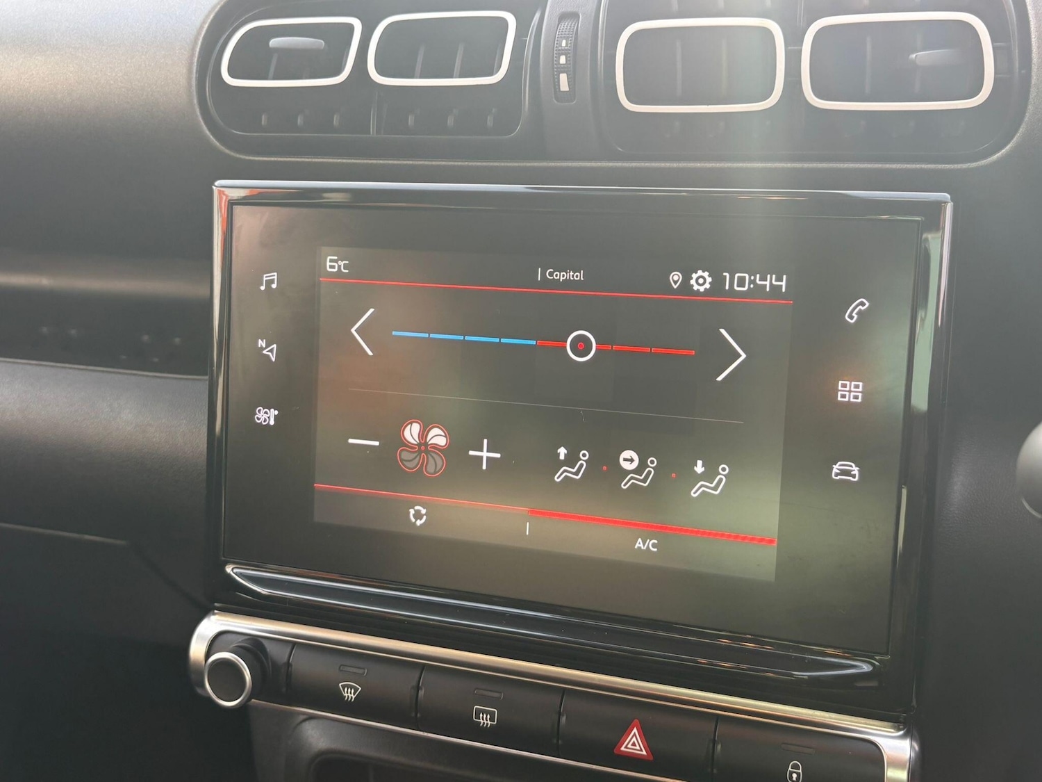 Used Citroen C3 Aircross 2019 for sale - 77049684: Photo 27