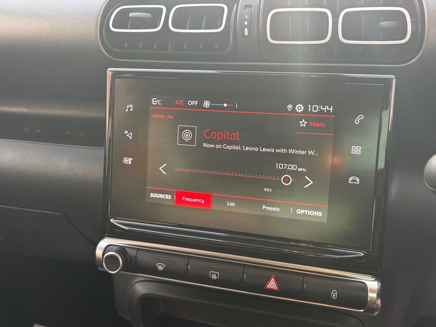 Used Citroen C3 Aircross 2019 for sale - 77049684: Photo 28