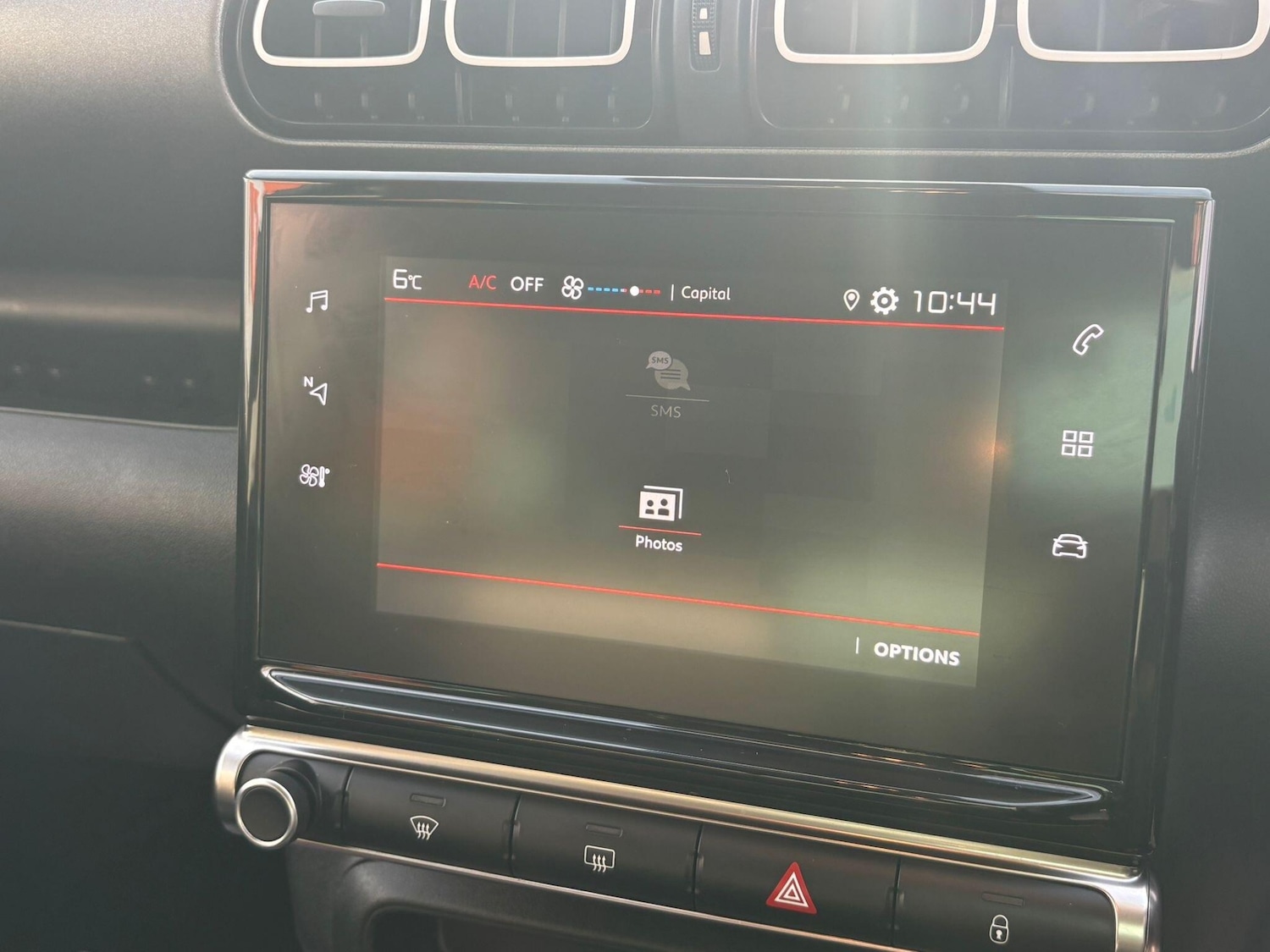 Used Citroen C3 Aircross 2019 for sale - 77049684: Photo 30