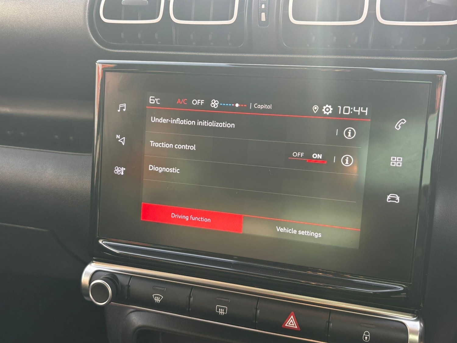 Used Citroen C3 Aircross 2019 for sale - 77049684: Photo 31