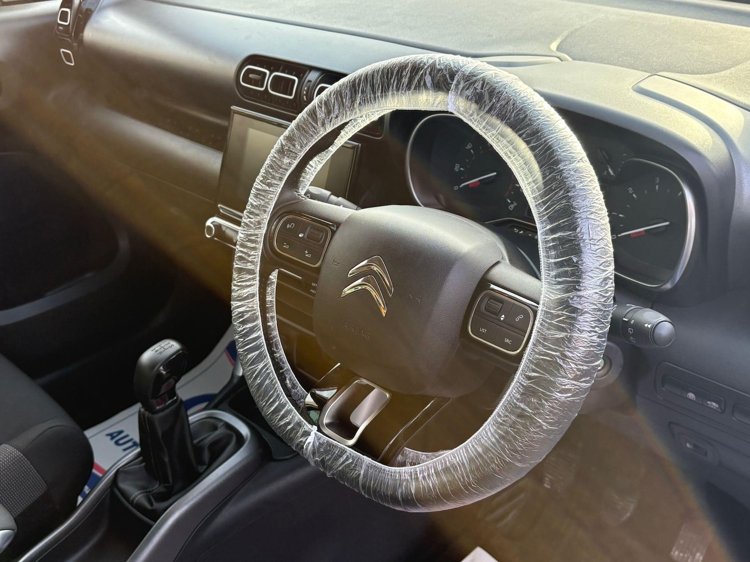 Used Citroen C3 Aircross 2019 for sale - 77049684: Photo 35