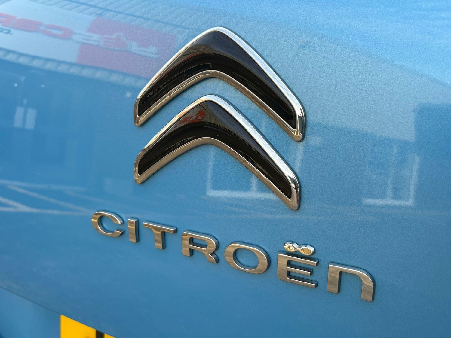 Used Citroen C3 Aircross 2019 for sale - 77049684: Photo 39