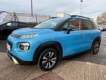 Used Citroen C3 Aircross 2019 for sale - 77049684: Photo