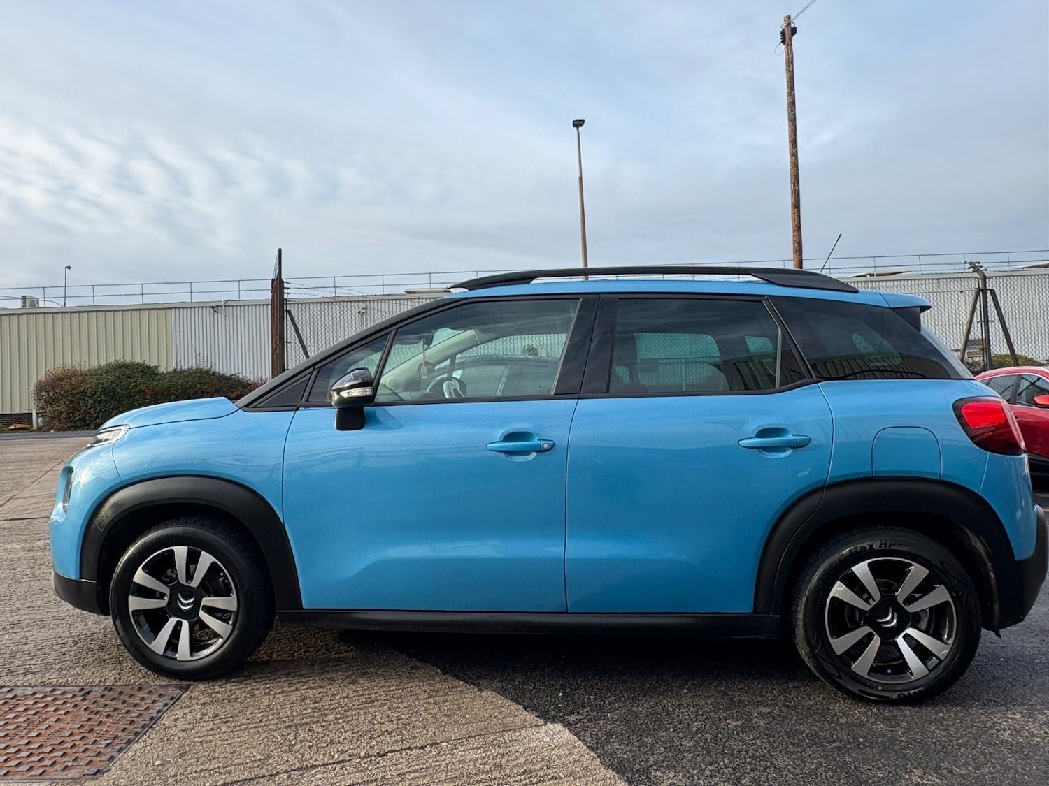 Used Citroen C3 Aircross 2019 for sale - 77049684: Photo 7
