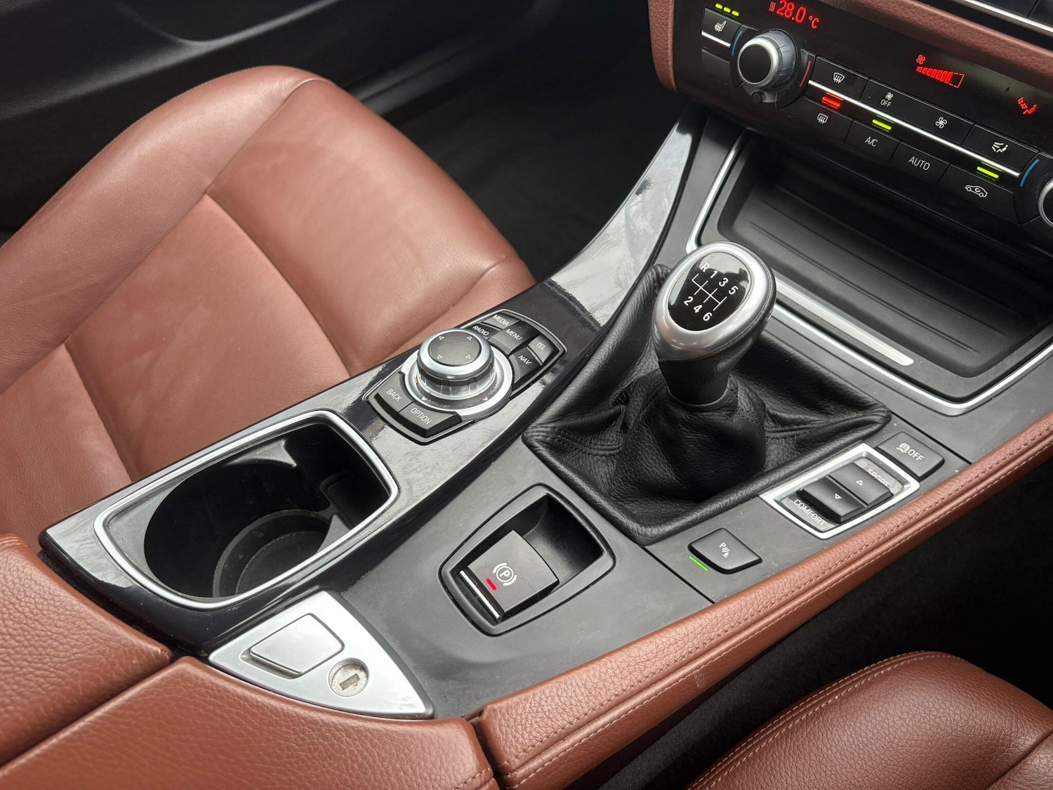 Used BMW 5 Series for sale - 78116100: Photo 17