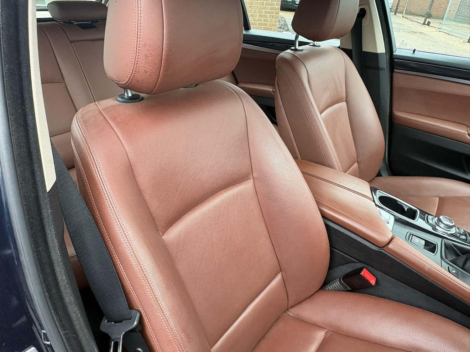 Used BMW 5 Series for sale - 78116100: Photo 18