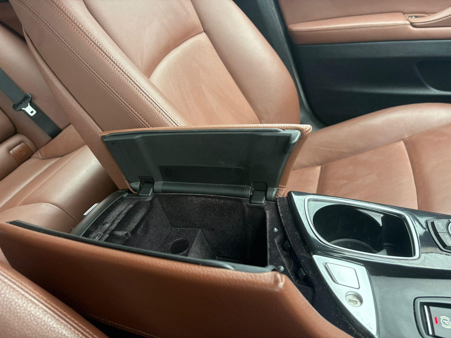 Used BMW 5 Series for sale - 78116100: Photo 19