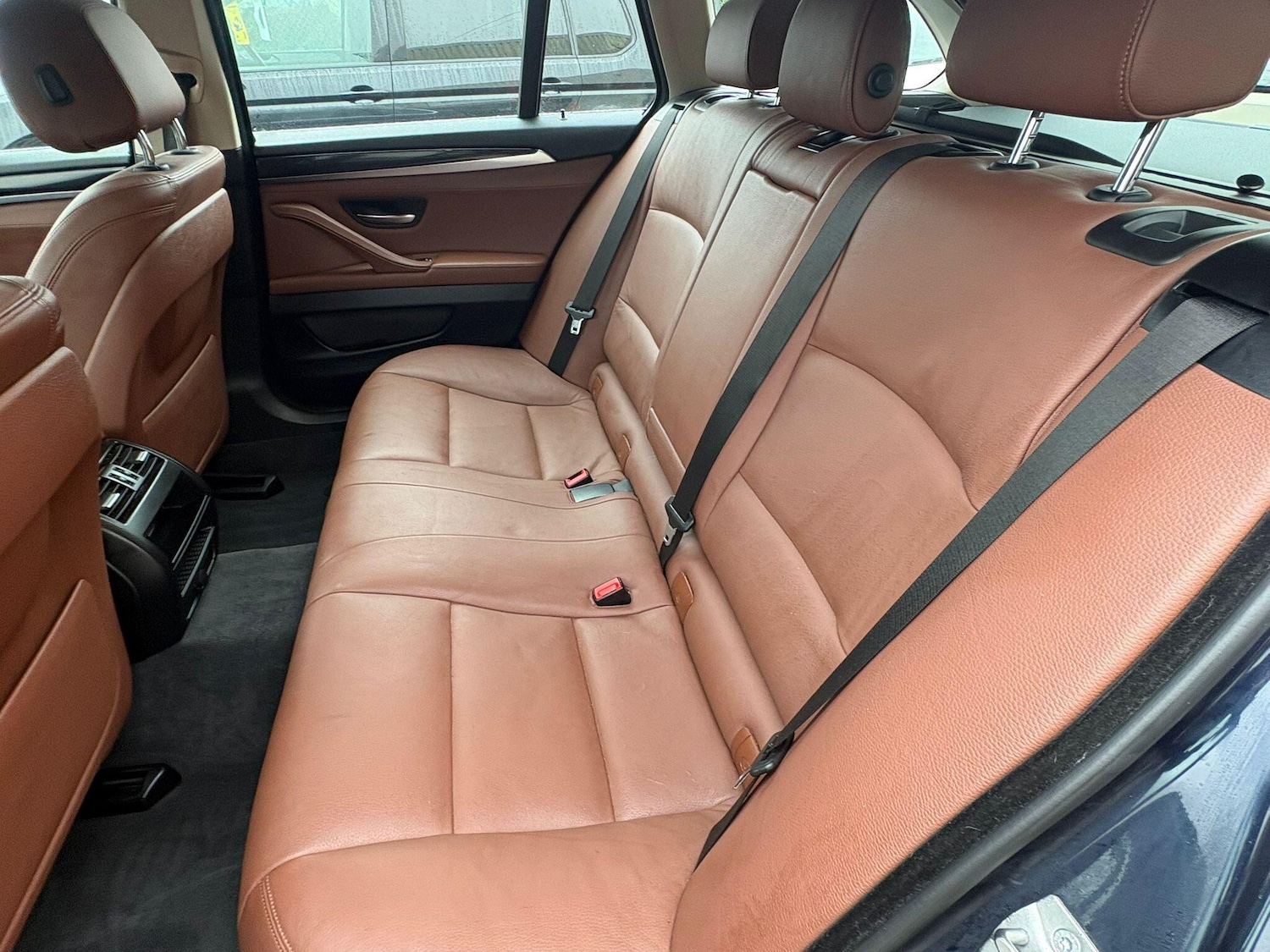 Used BMW 5 Series for sale - 78116100: Photo 20