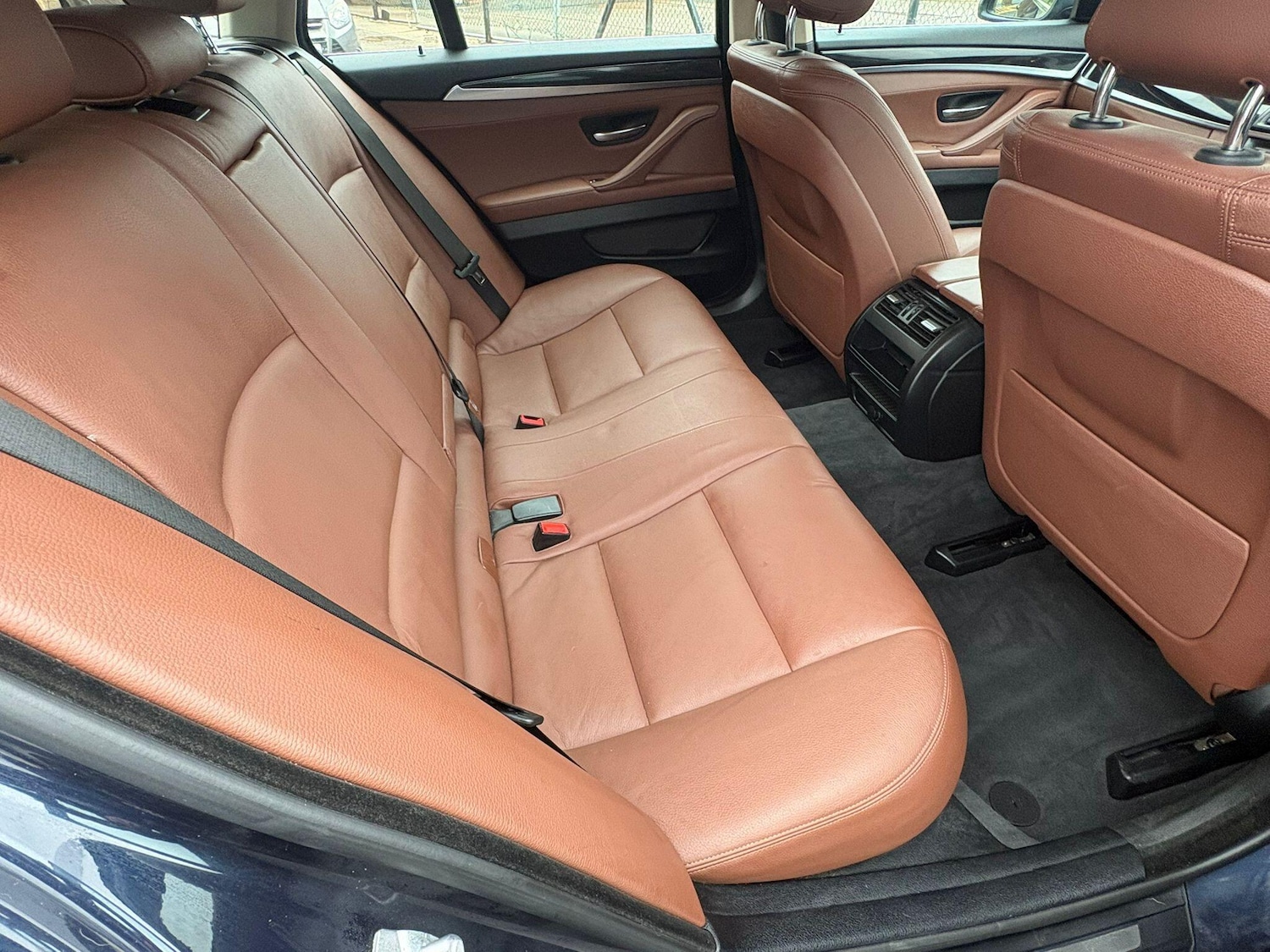 Used BMW 5 Series for sale - 78116100: Photo 21