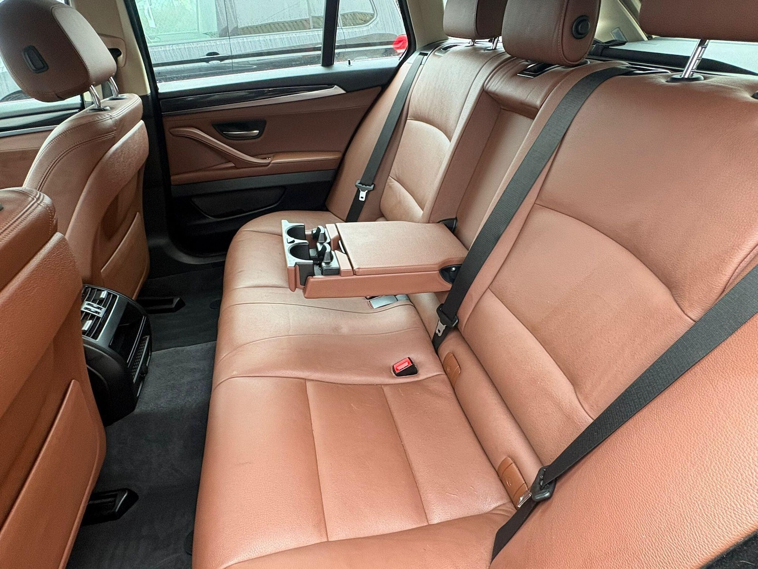 Used BMW 5 Series for sale - 78116100: Photo 22