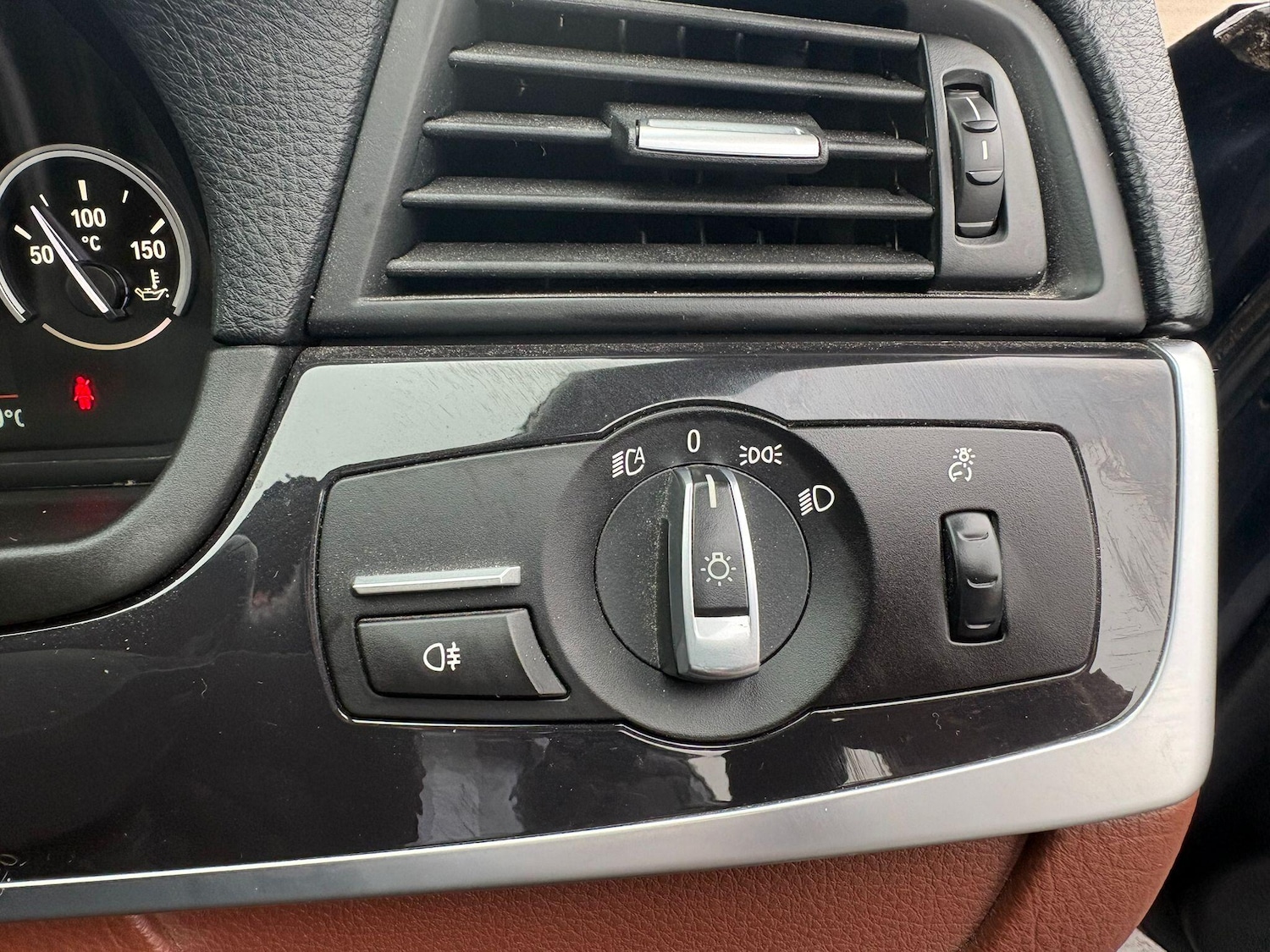 Used BMW 5 Series for sale - 78116100: Photo 25