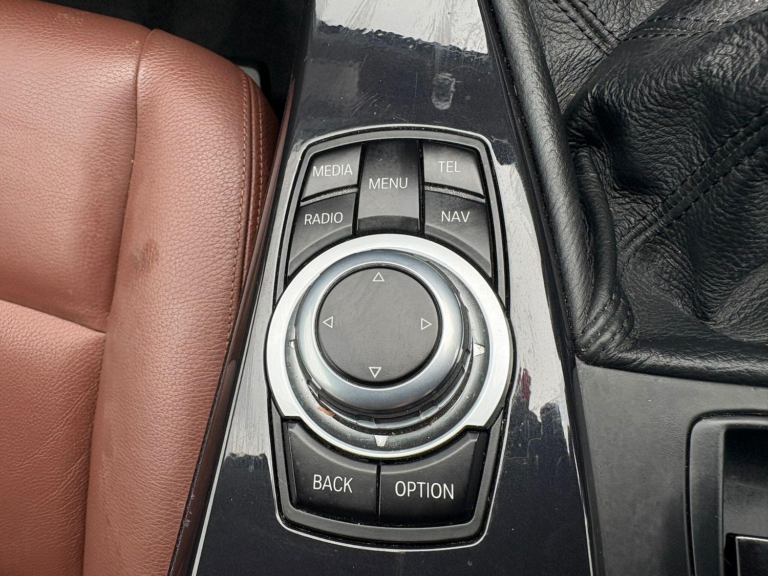 Used BMW 5 Series for sale - 78116100: Photo 31