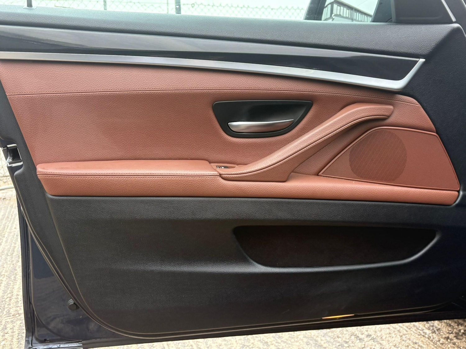 Used BMW 5 Series for sale - 78116100: Photo 33