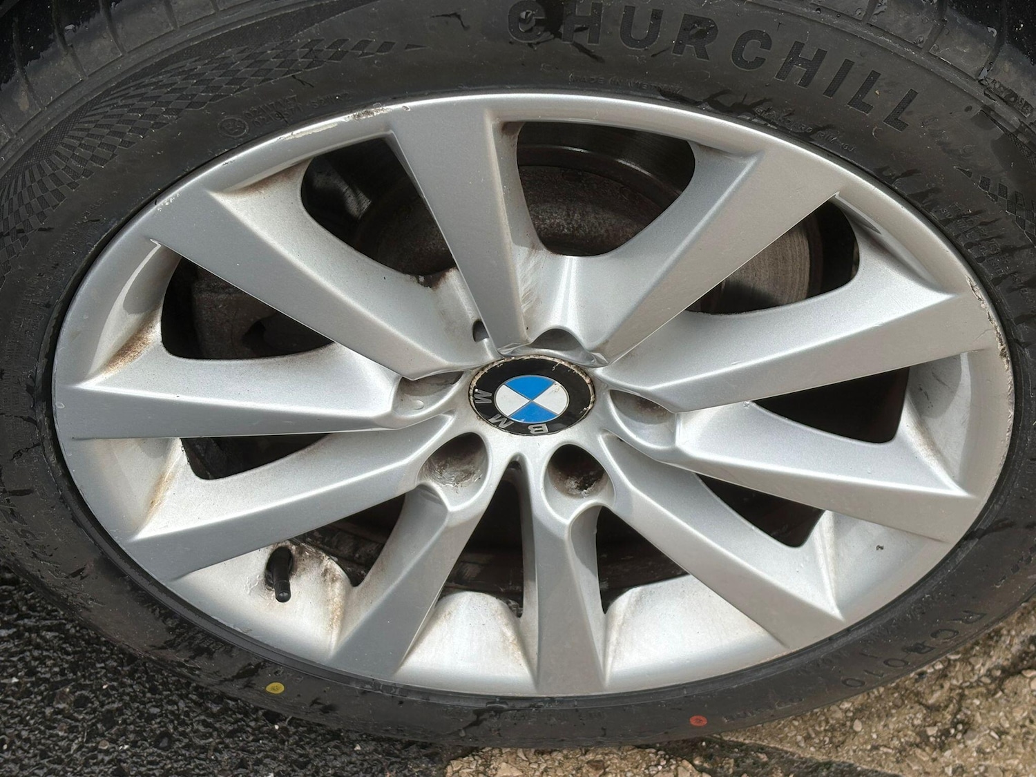 Used BMW 5 Series for sale - 78116100: Photo 34