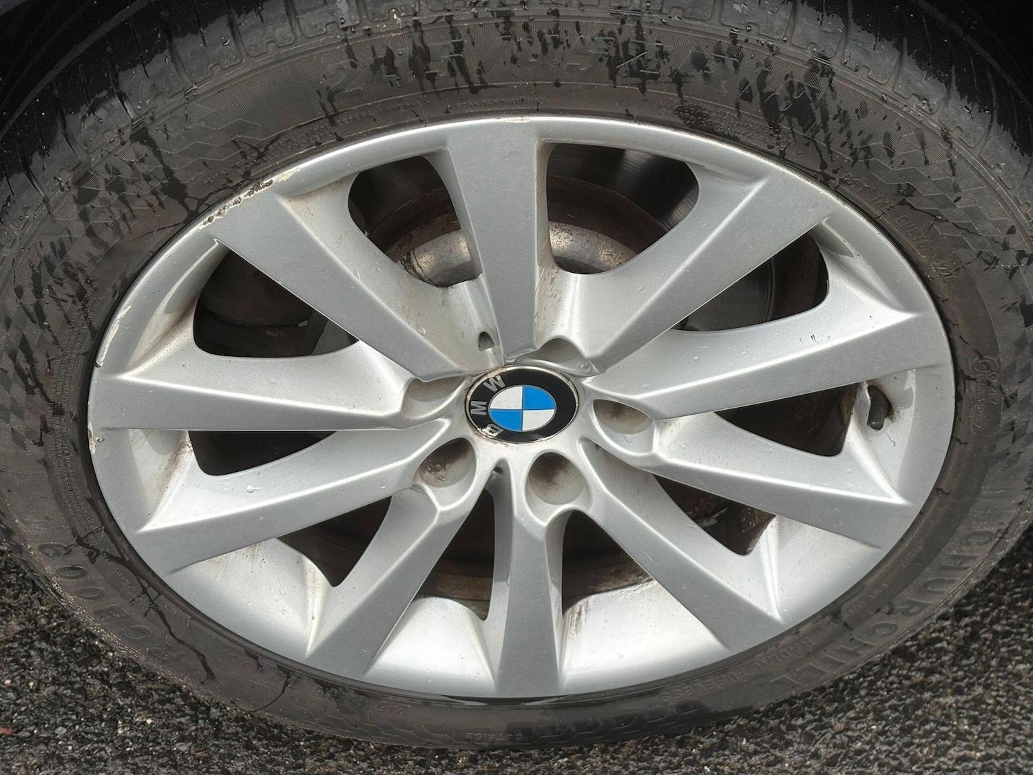 Used BMW 5 Series for sale - 78116100: Photo 35