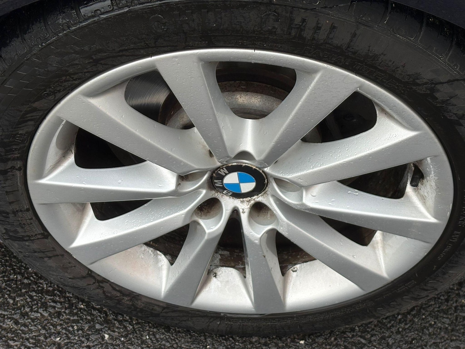 Used BMW 5 Series for sale - 78116100: Photo 36