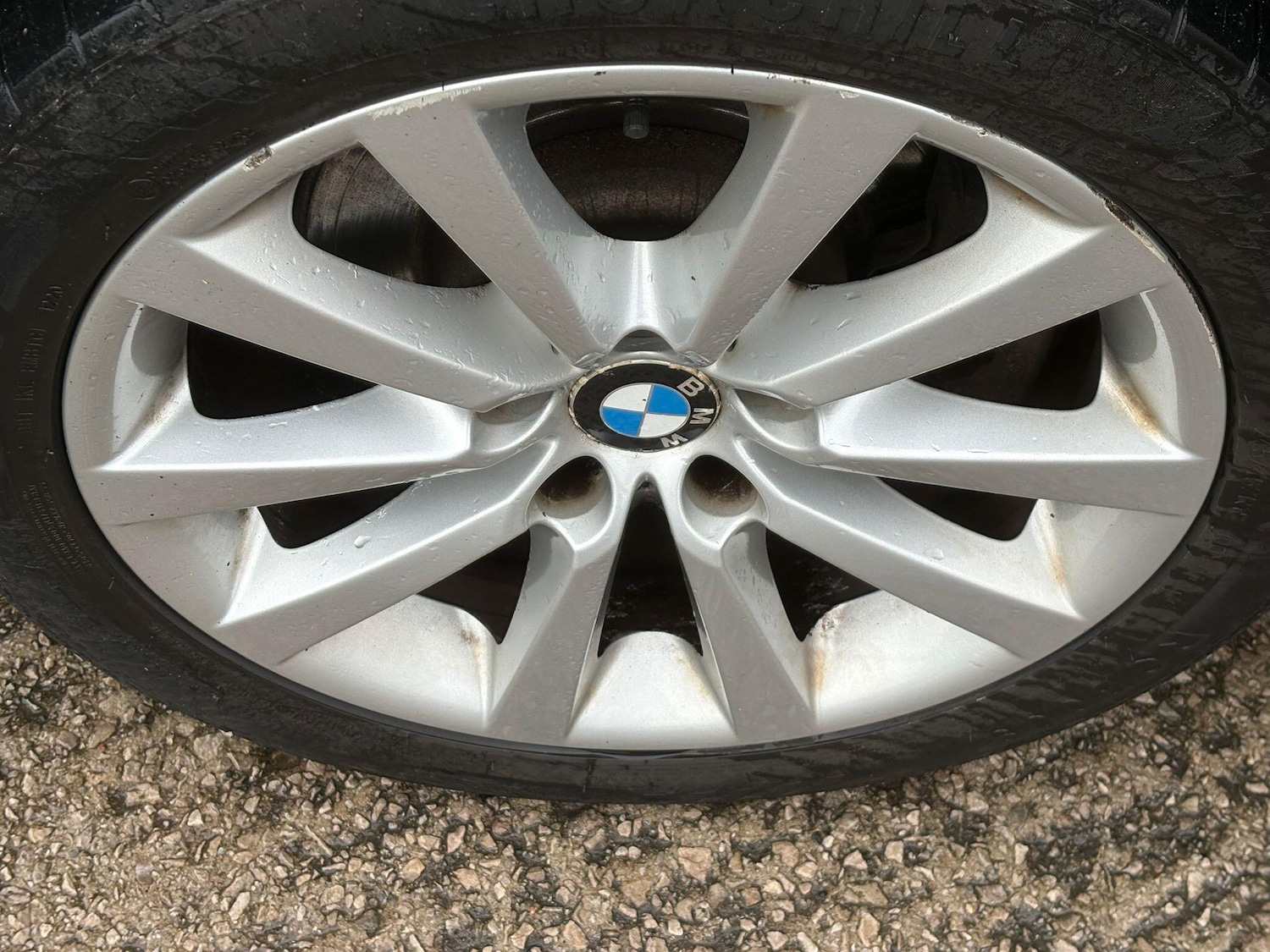 Used BMW 5 Series for sale - 78116100: Photo 37