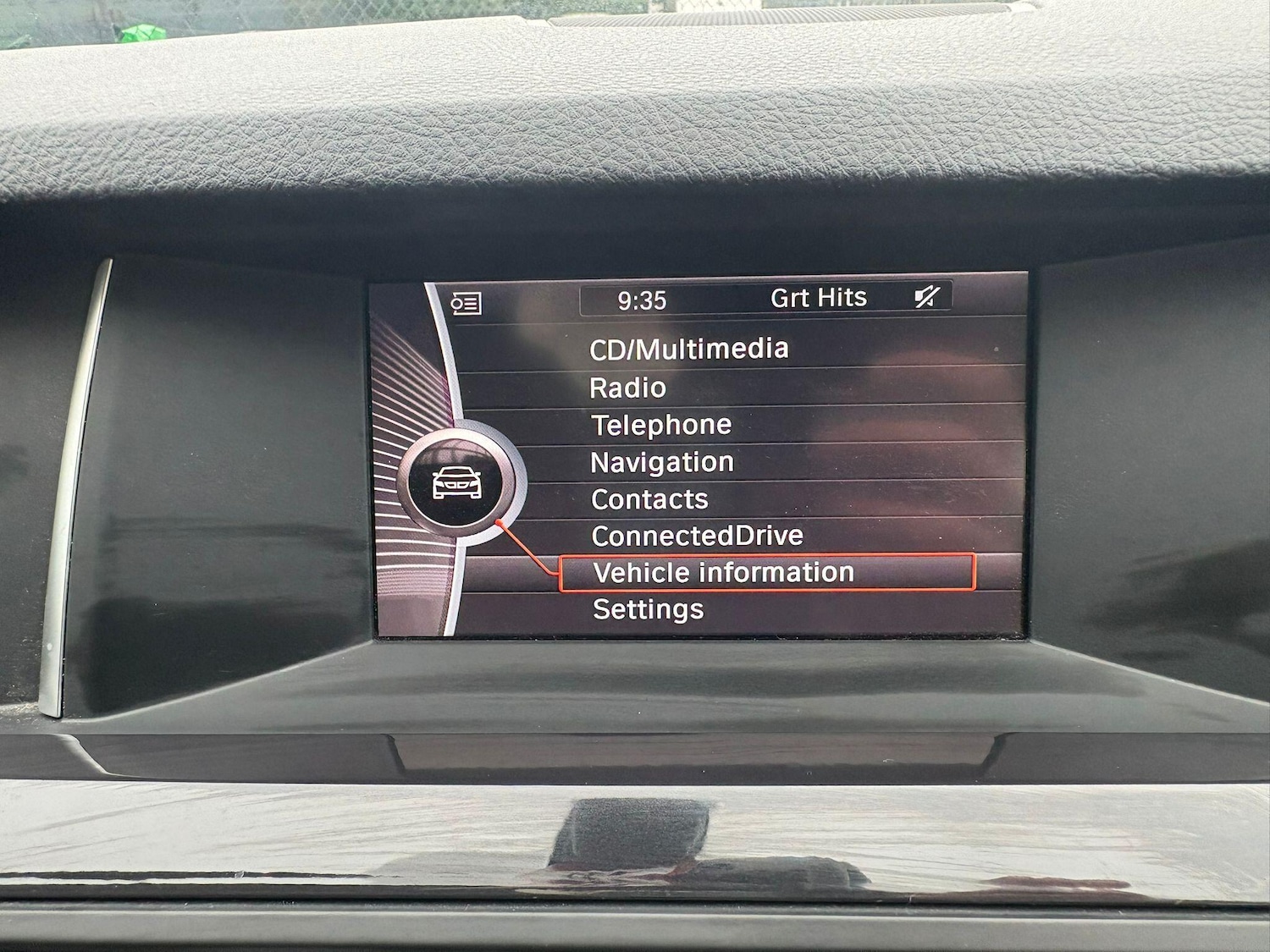 Used BMW 5 Series for sale - 78116100: Photo 38