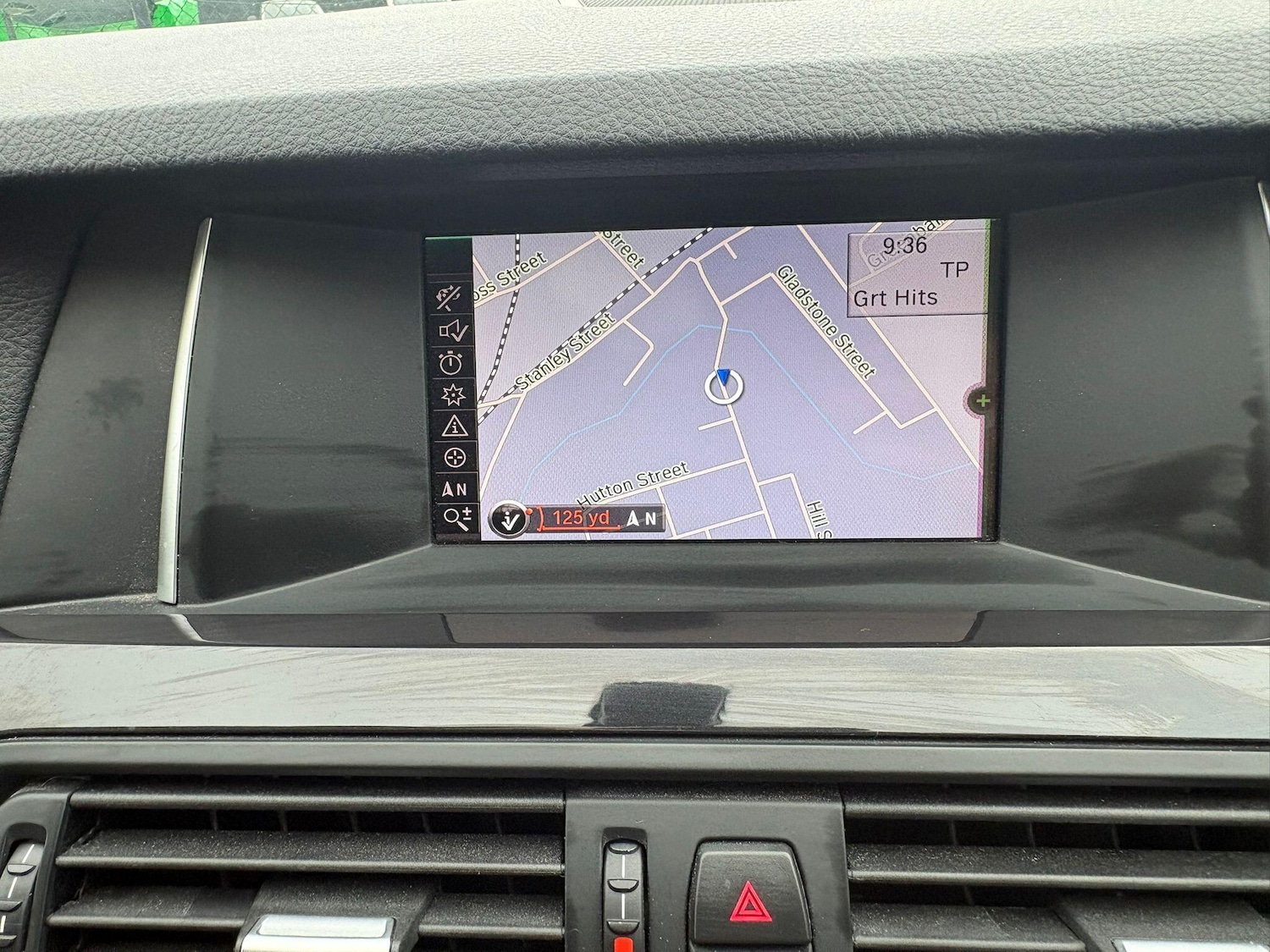 Used BMW 5 Series for sale - 78116100: Photo 42