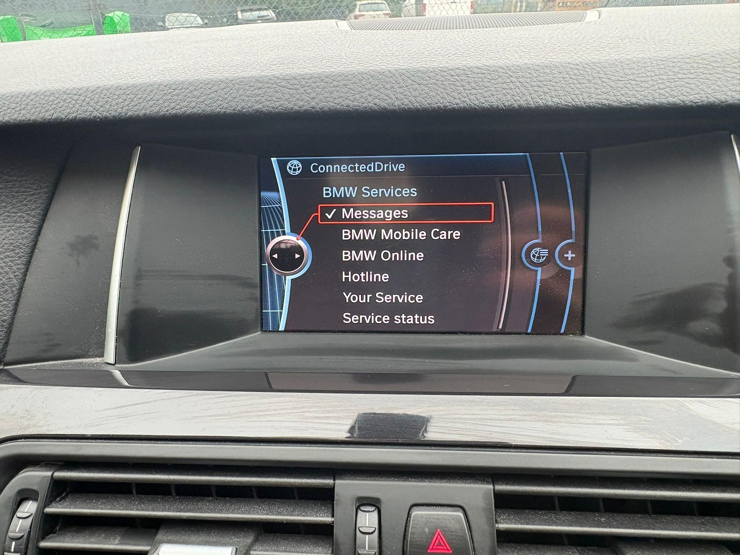 Used BMW 5 Series for sale - 78116100: Photo 44