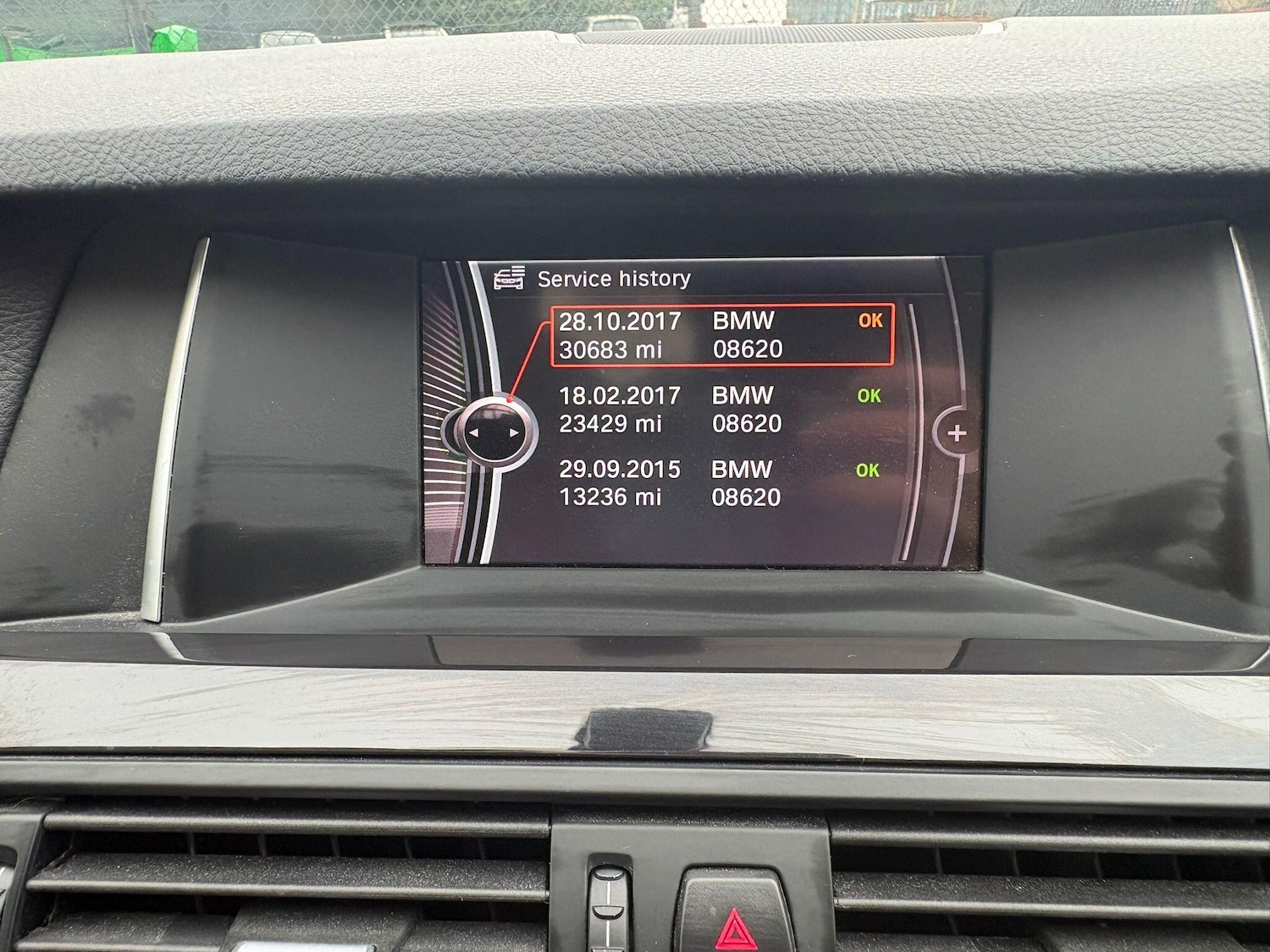 Used BMW 5 Series for sale - 78116100: Photo 45