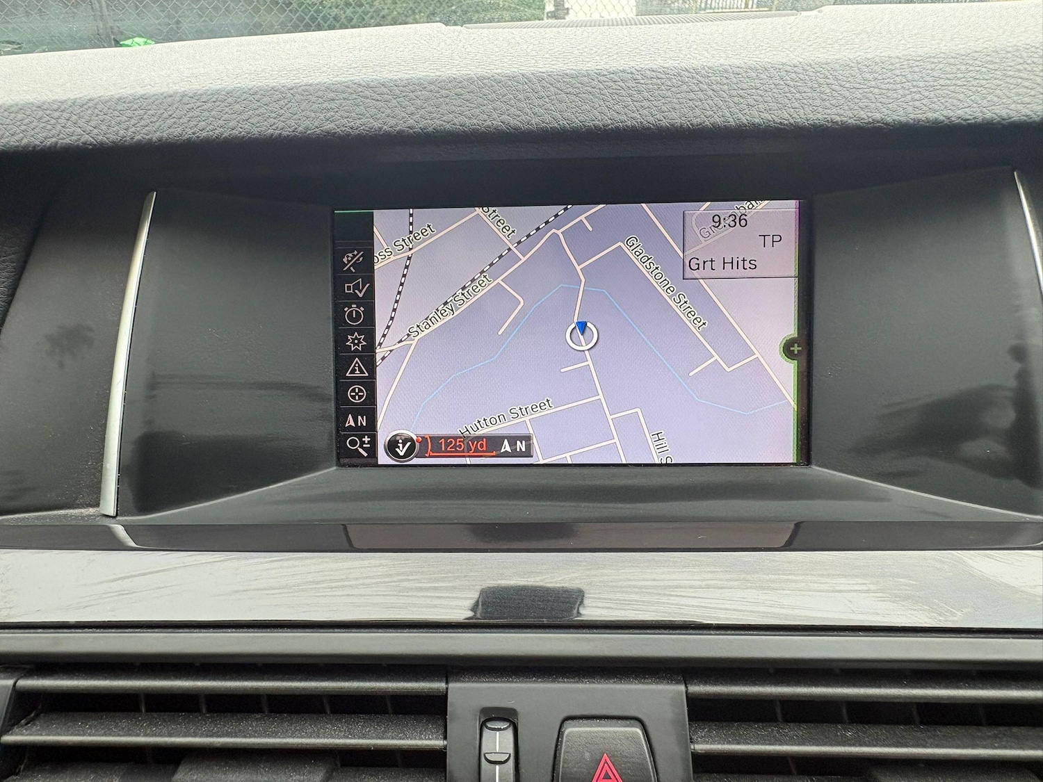 Used BMW 5 Series for sale - 78116100: Photo 47