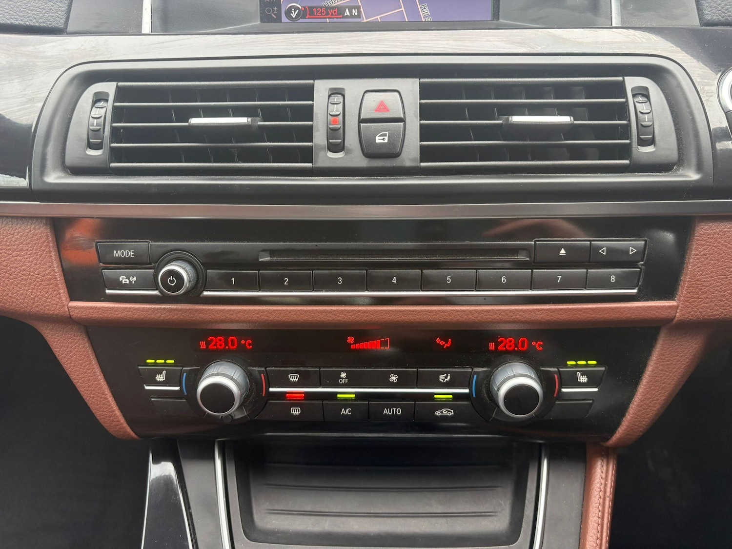 Used BMW 5 Series for sale - 78116100: Photo 50