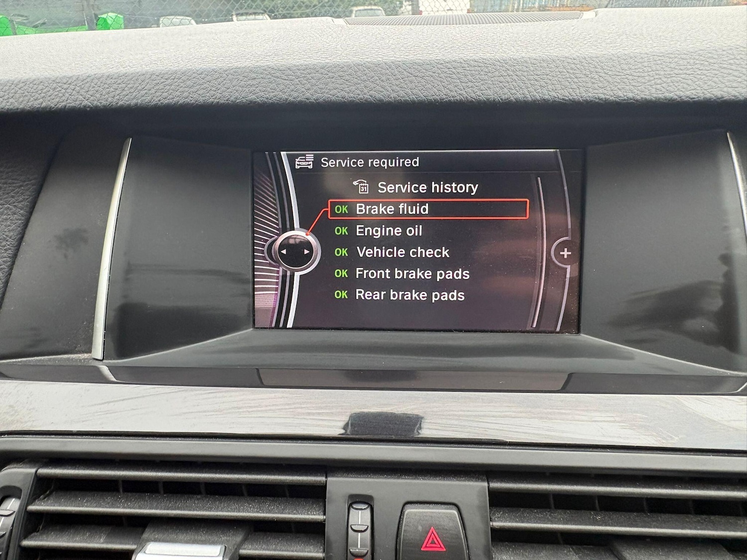 Used BMW 5 Series for sale - 78116100: Photo 51