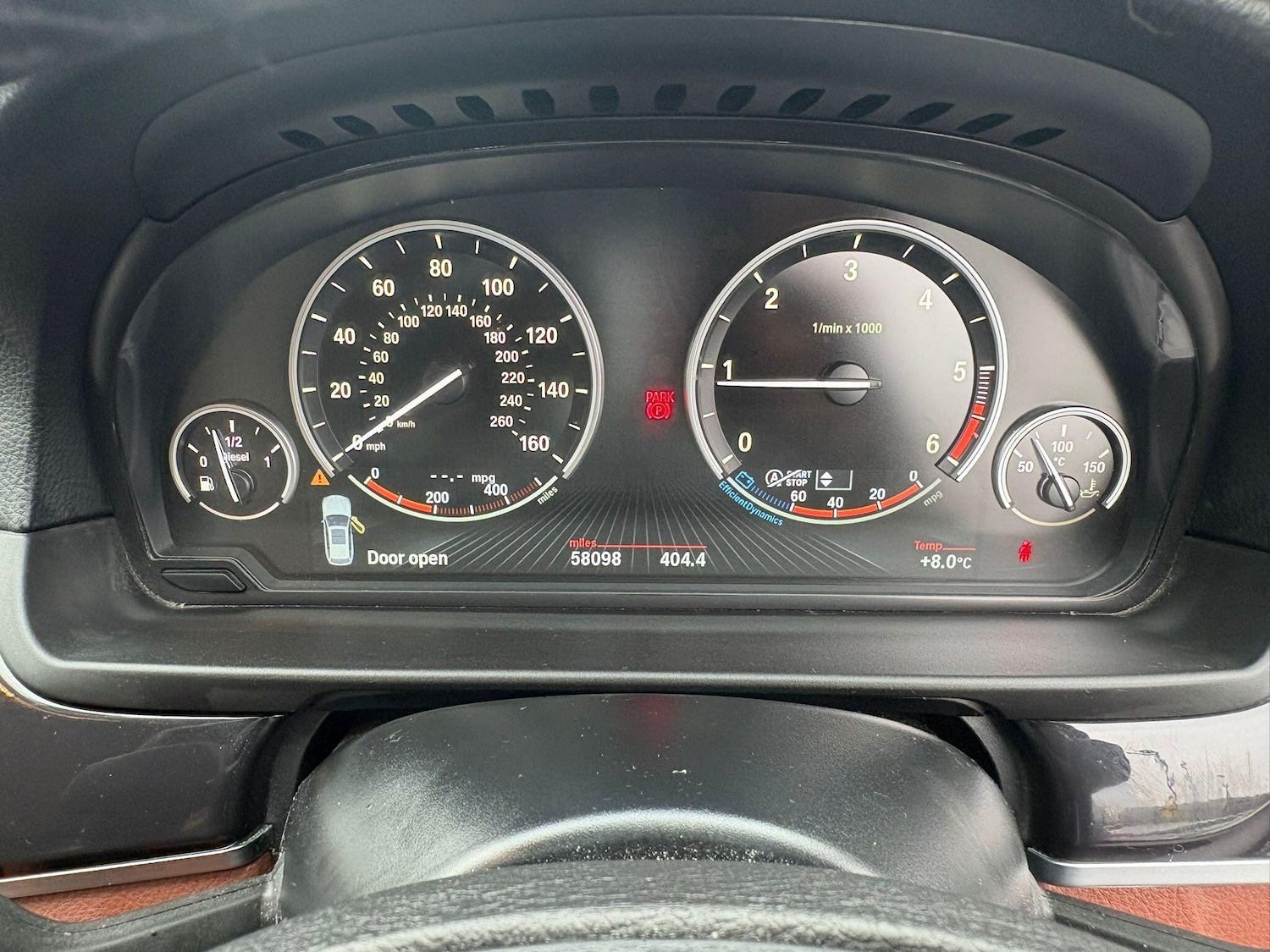 Used BMW 5 Series for sale - 78116100: Photo 52