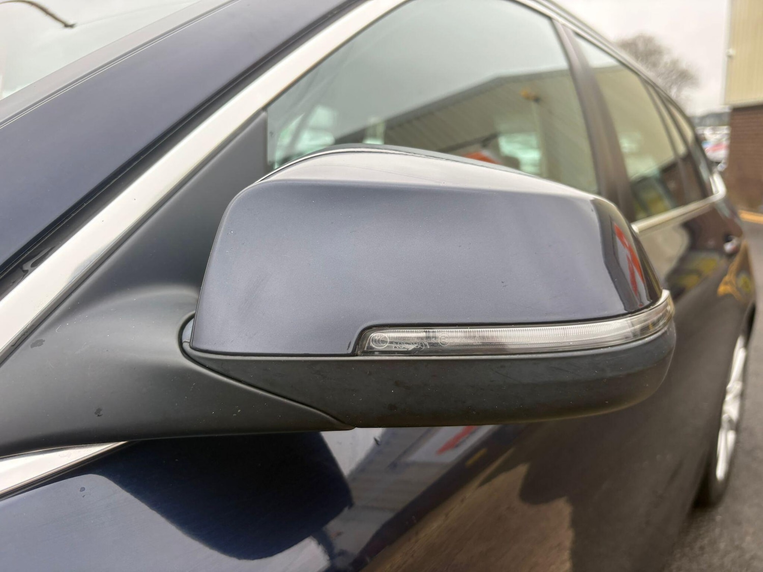 Used BMW 5 Series for sale - 78116100: Photo 53