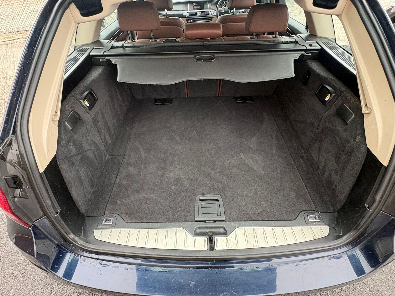 Used BMW 5 Series for sale - 78116100: Photo 54