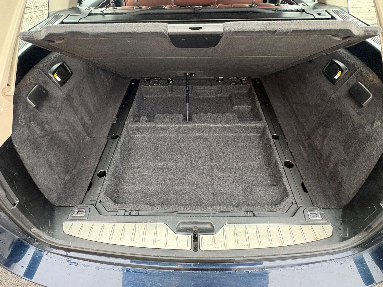 Used BMW 5 Series for sale - 78116100: Photo 55