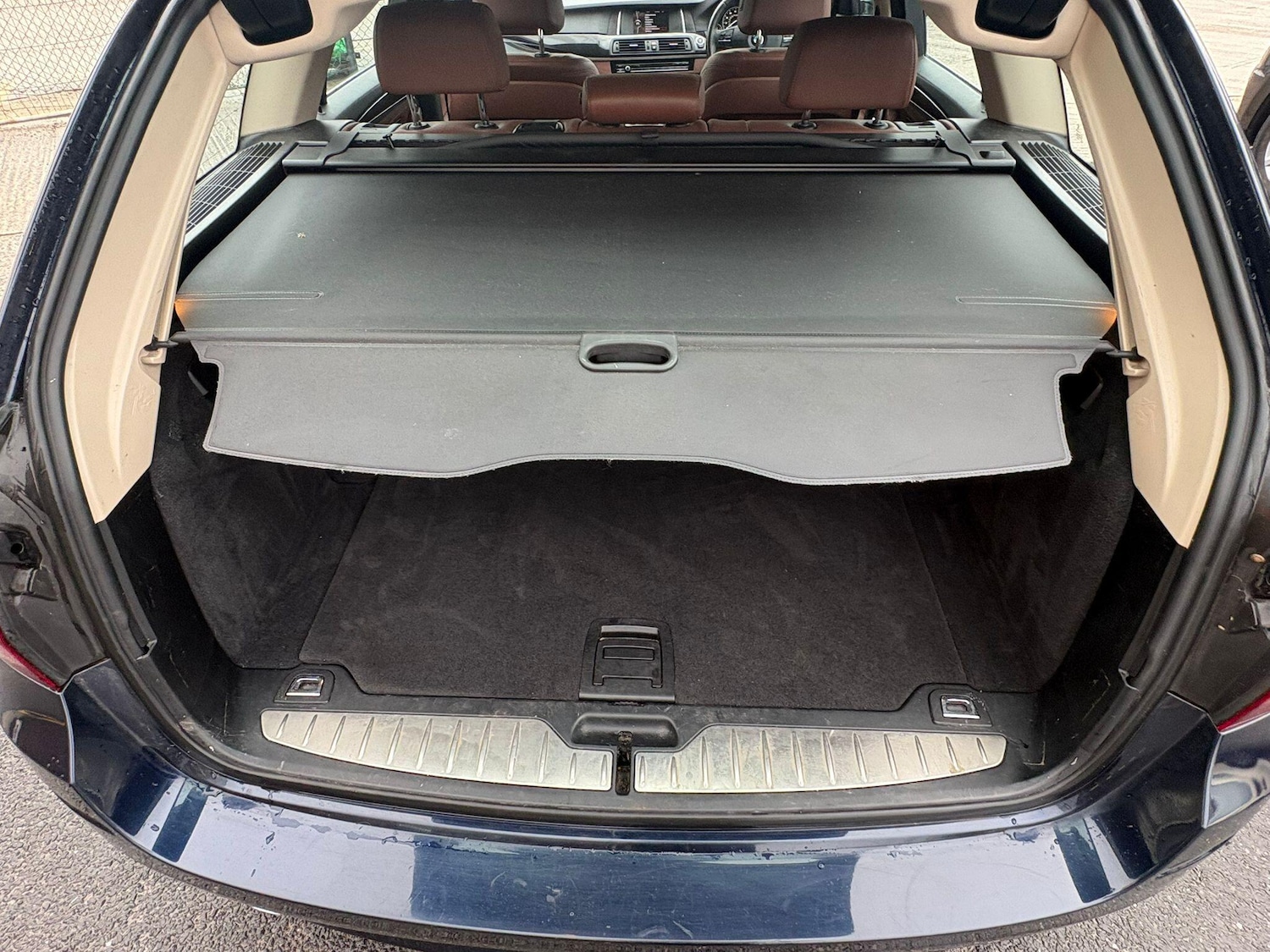 Used BMW 5 Series for sale - 78116100: Photo 56