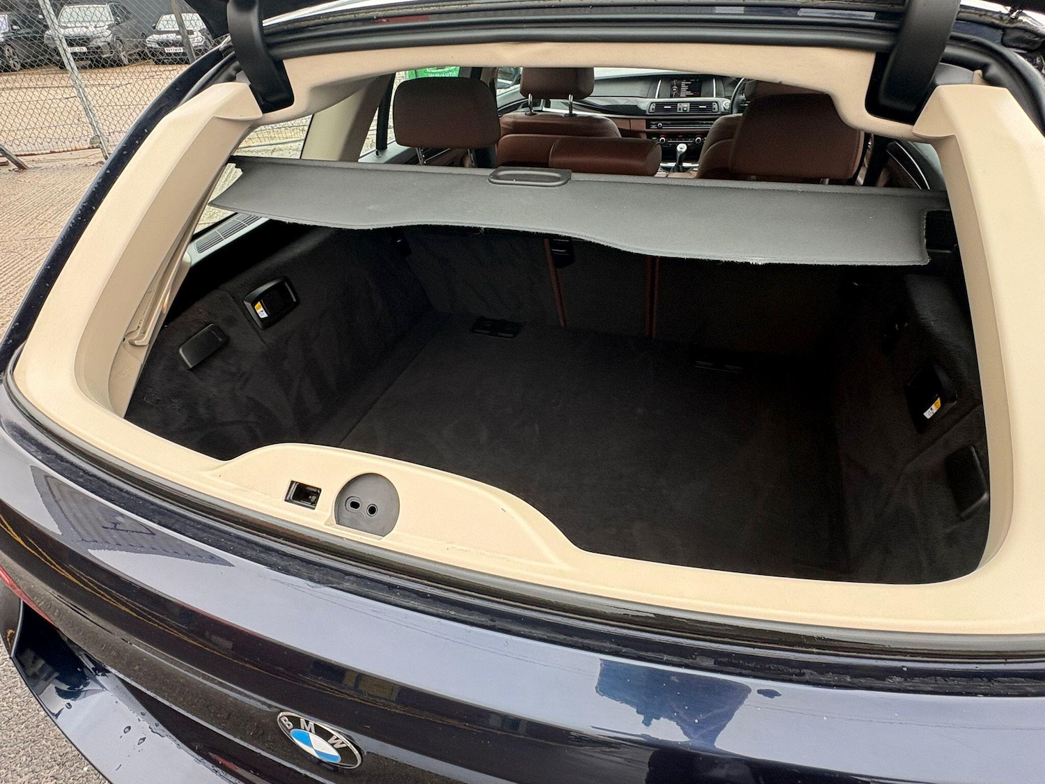 Used BMW 5 Series for sale - 78116100: Photo 57