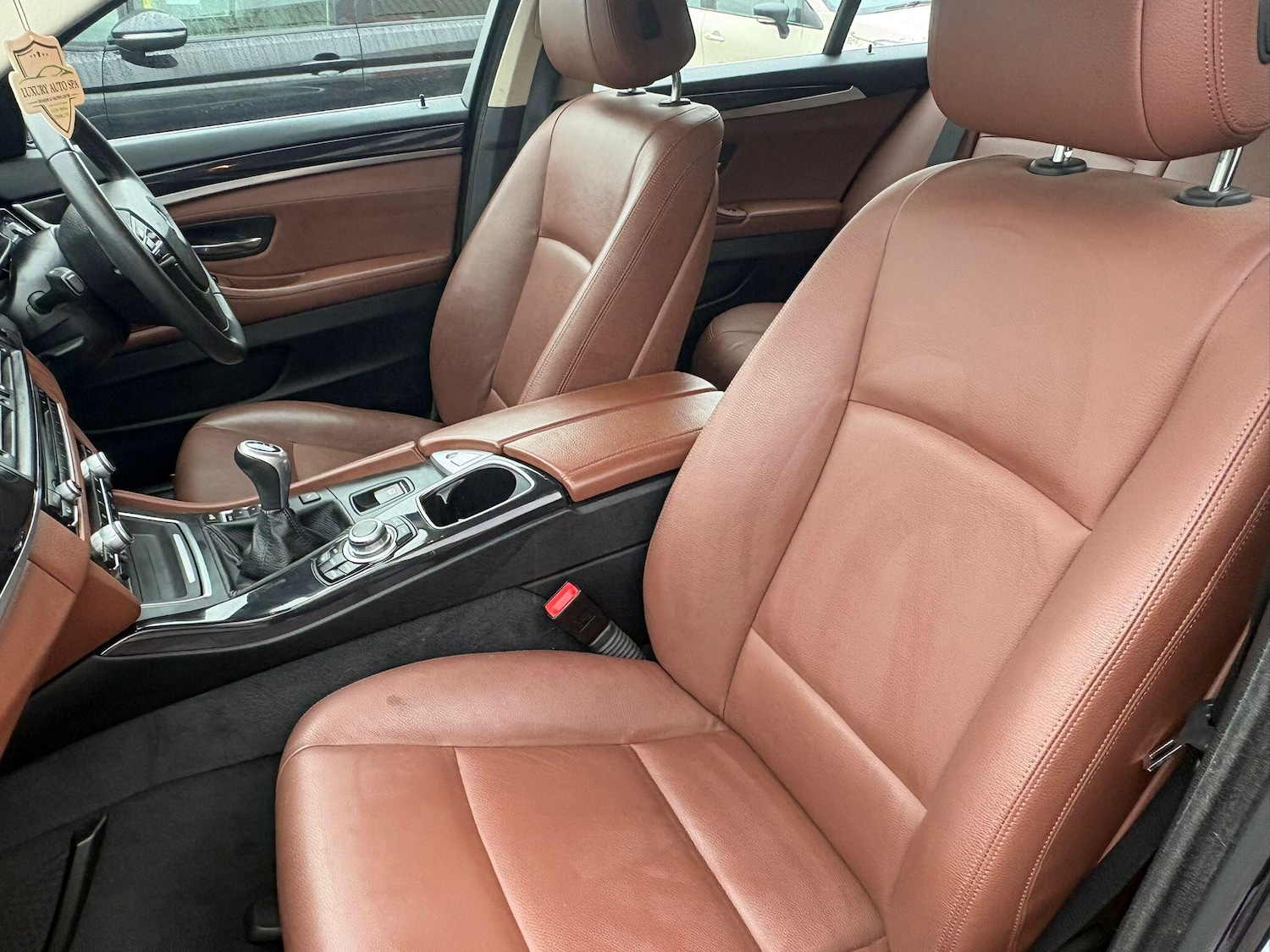 Used BMW 5 Series for sale - 78116100: Photo 59