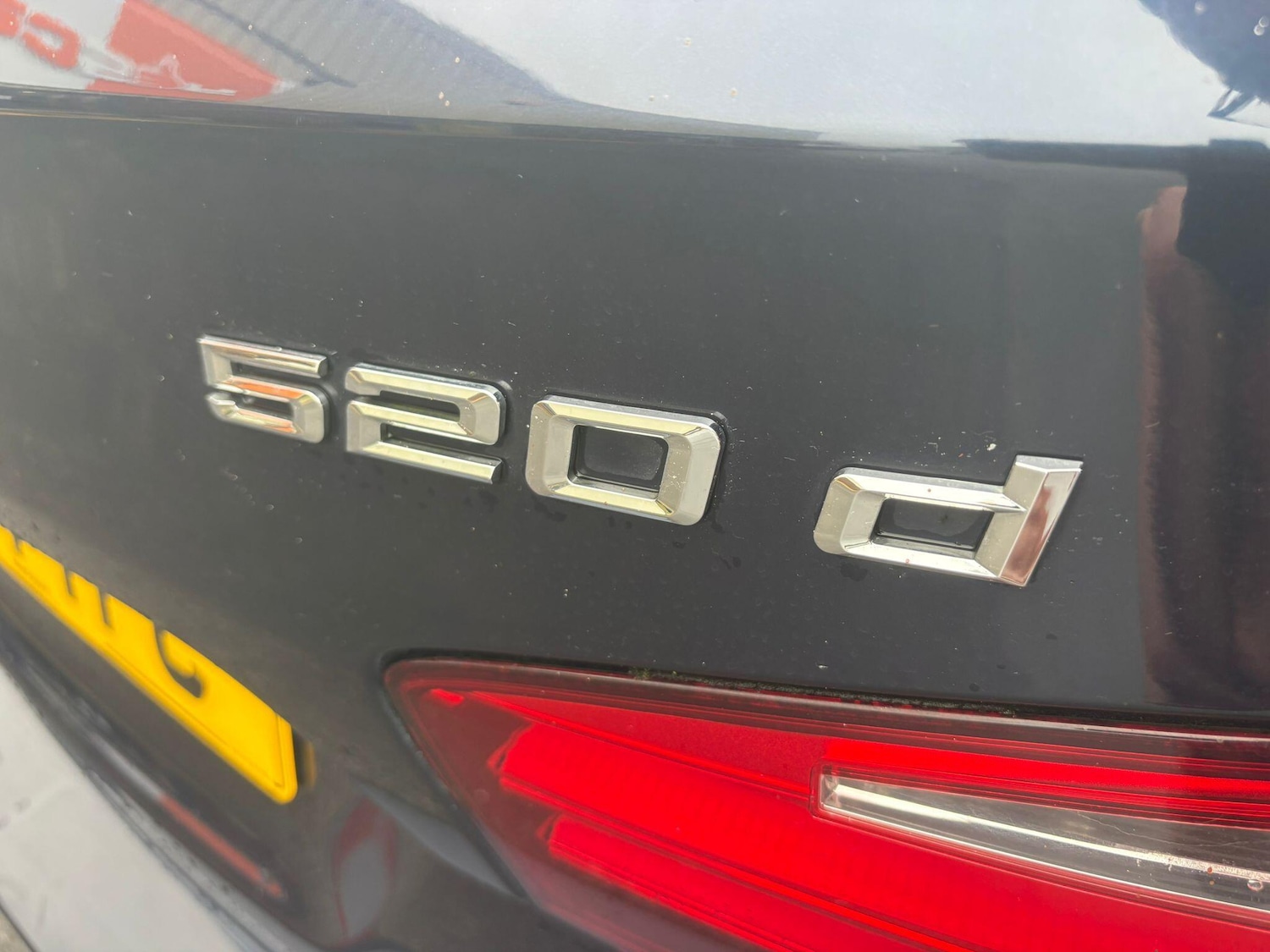 Used BMW 5 Series for sale - 78116100: Photo 64