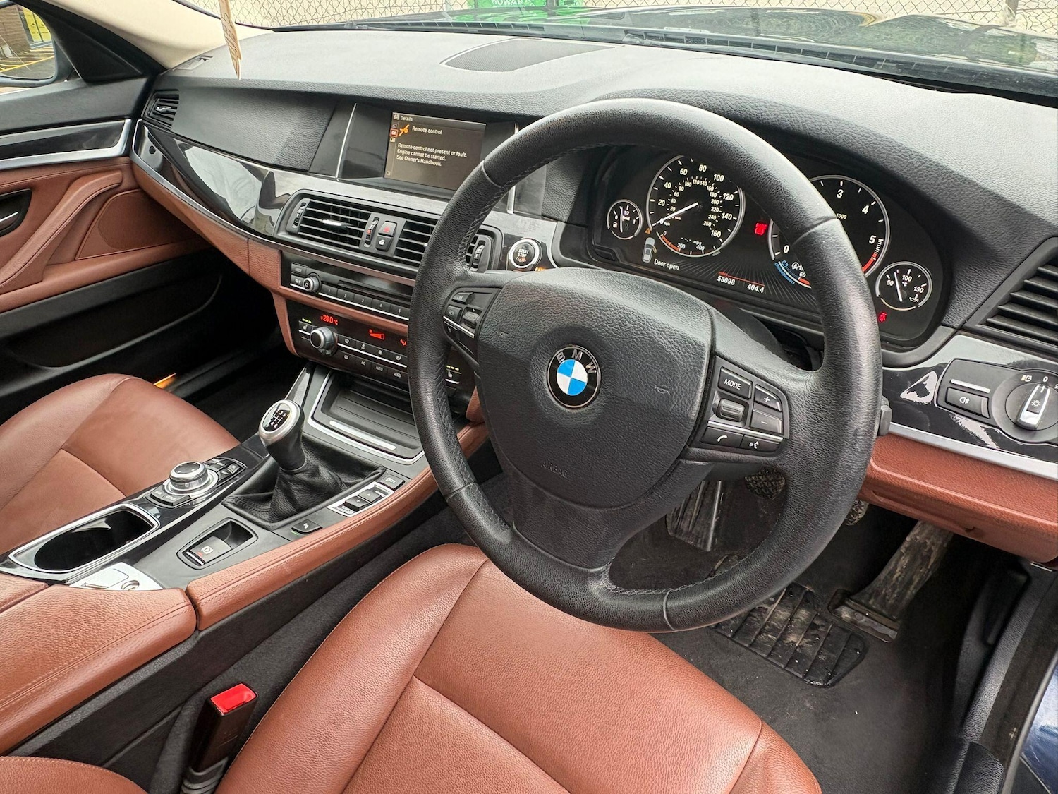 Used BMW 5 Series for sale - 78116100: Photo 74