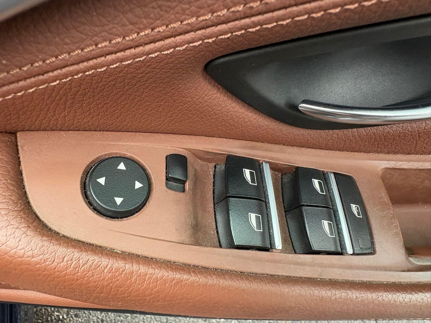 Used BMW 5 Series for sale - 78116100: Photo 75