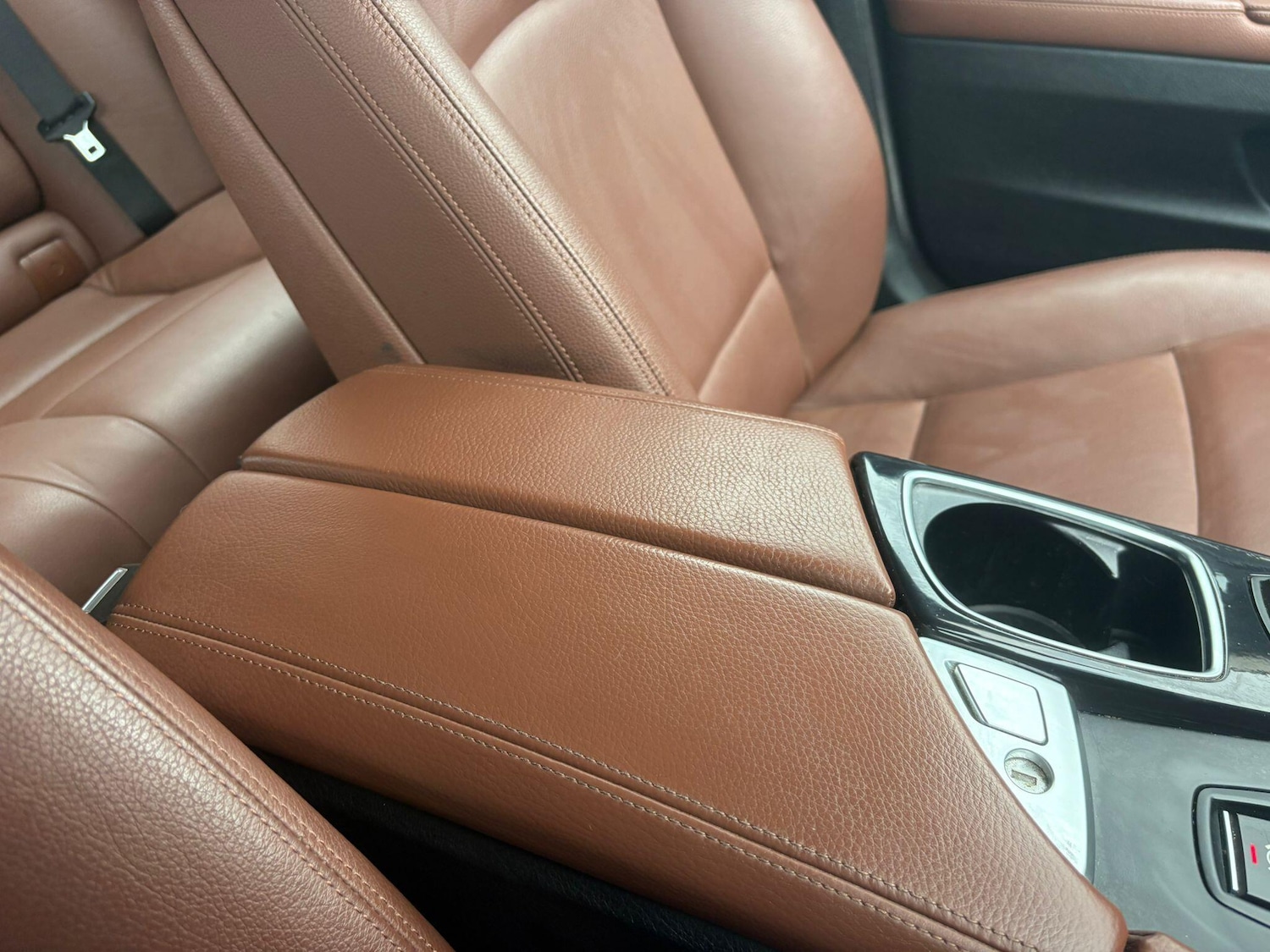 Used BMW 5 Series for sale - 78116100: Photo 79