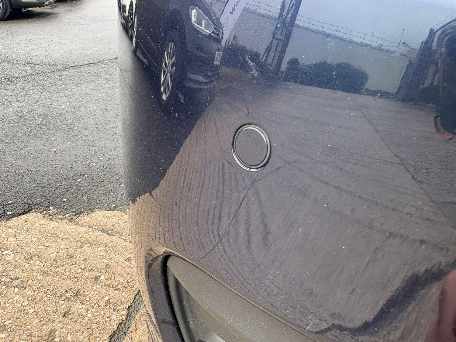 Used BMW 5 Series for sale - 78116100: Photo 80