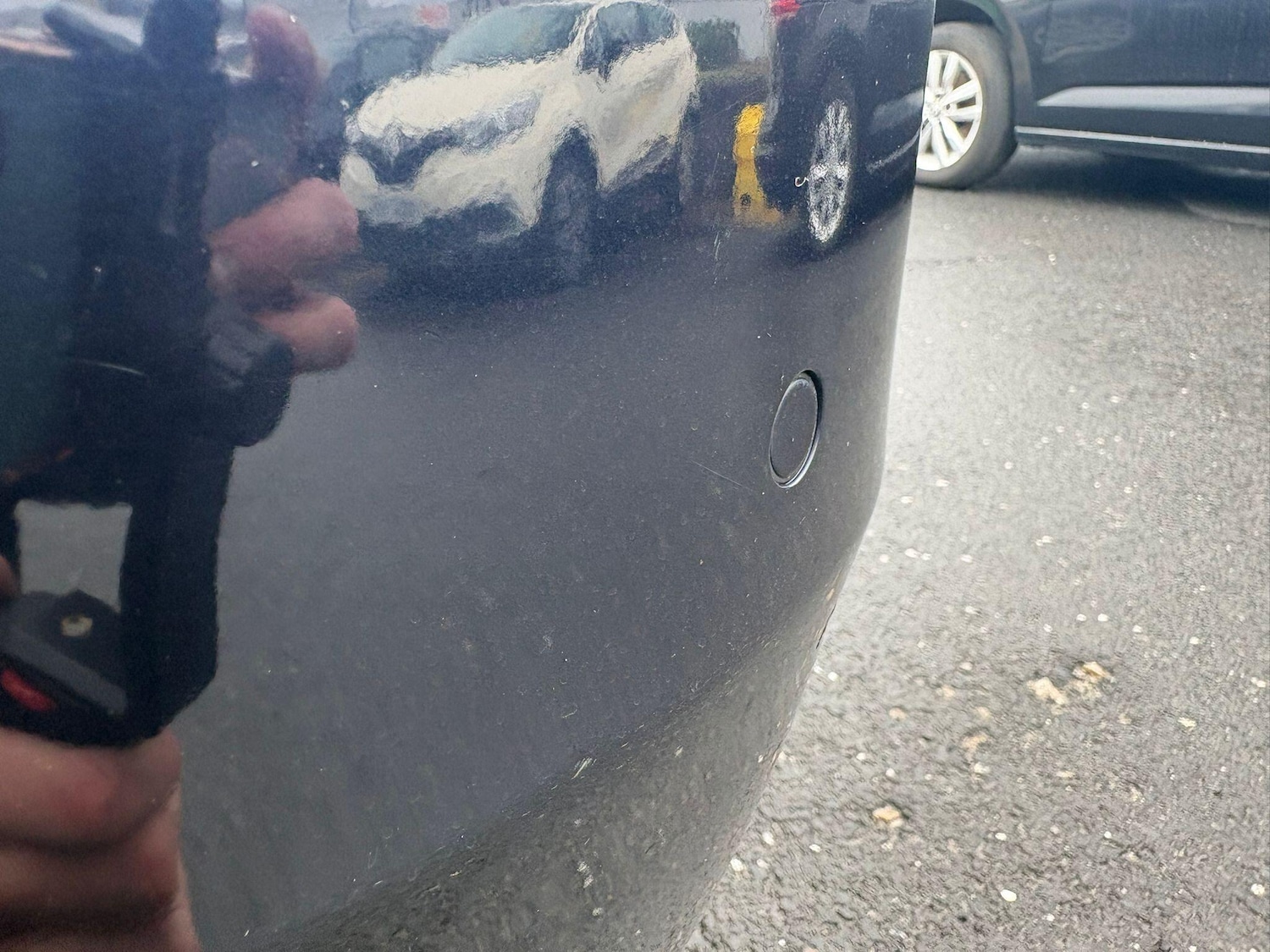 Used BMW 5 Series for sale - 78116100: Photo 81