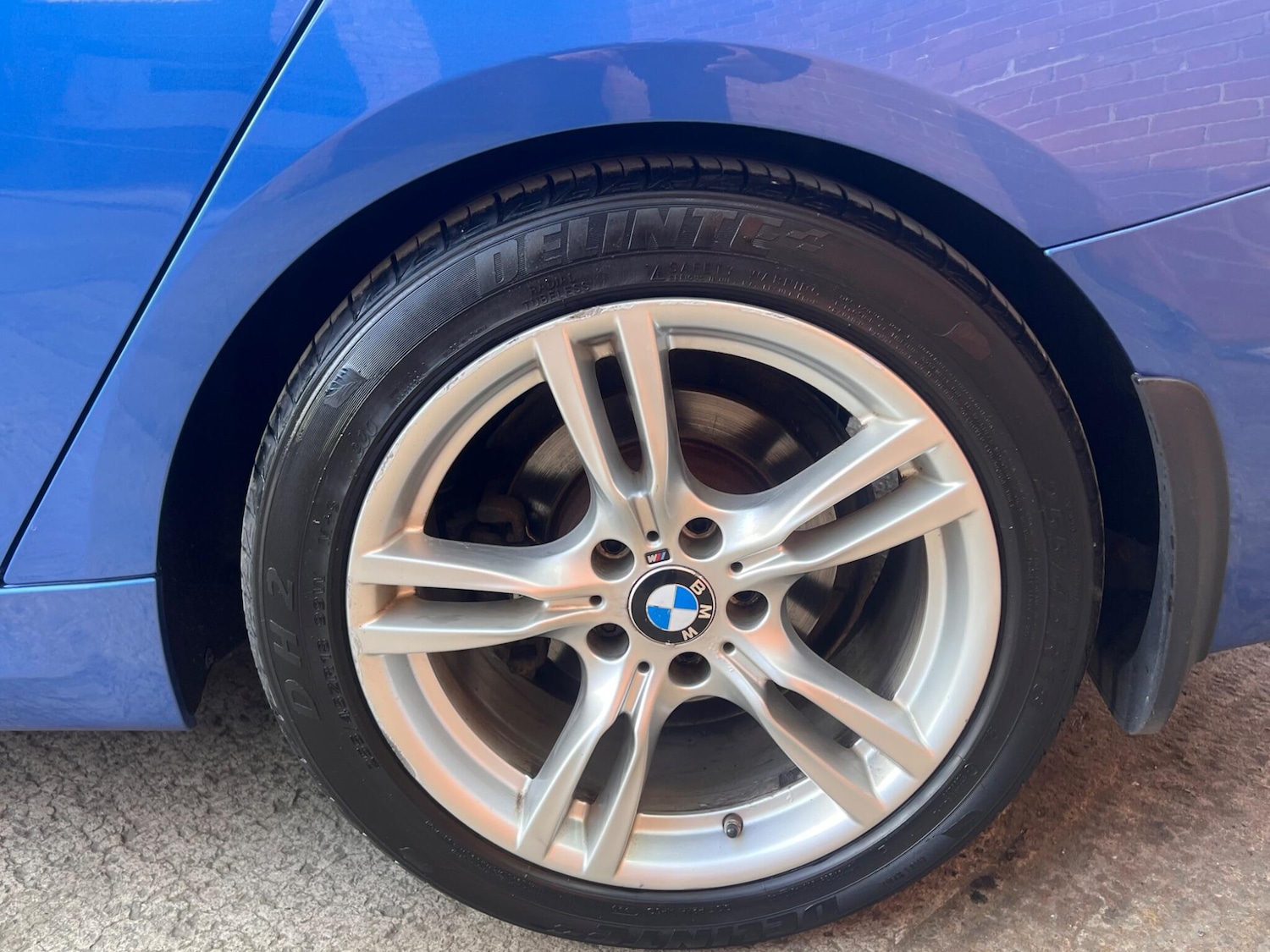 Used BMW 3 Series Gran Turismo for sale - 77752912: Photo 18