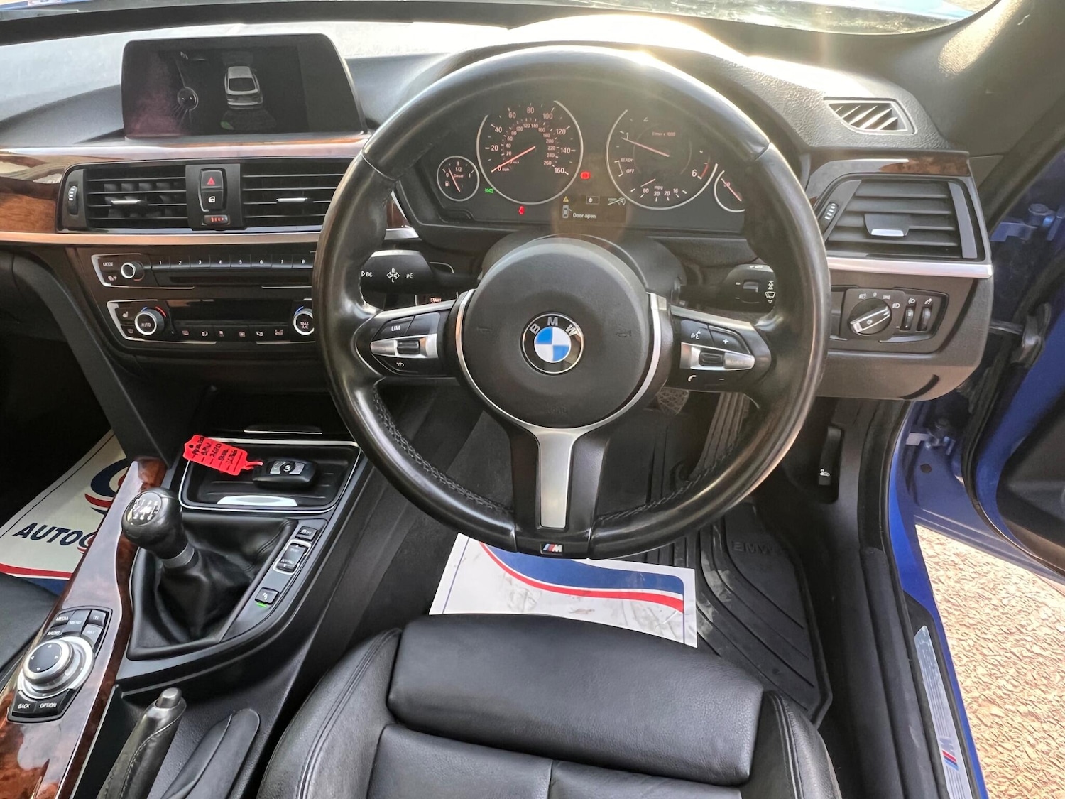 Used BMW 3 Series Gran Turismo for sale - 77752912: Photo 22