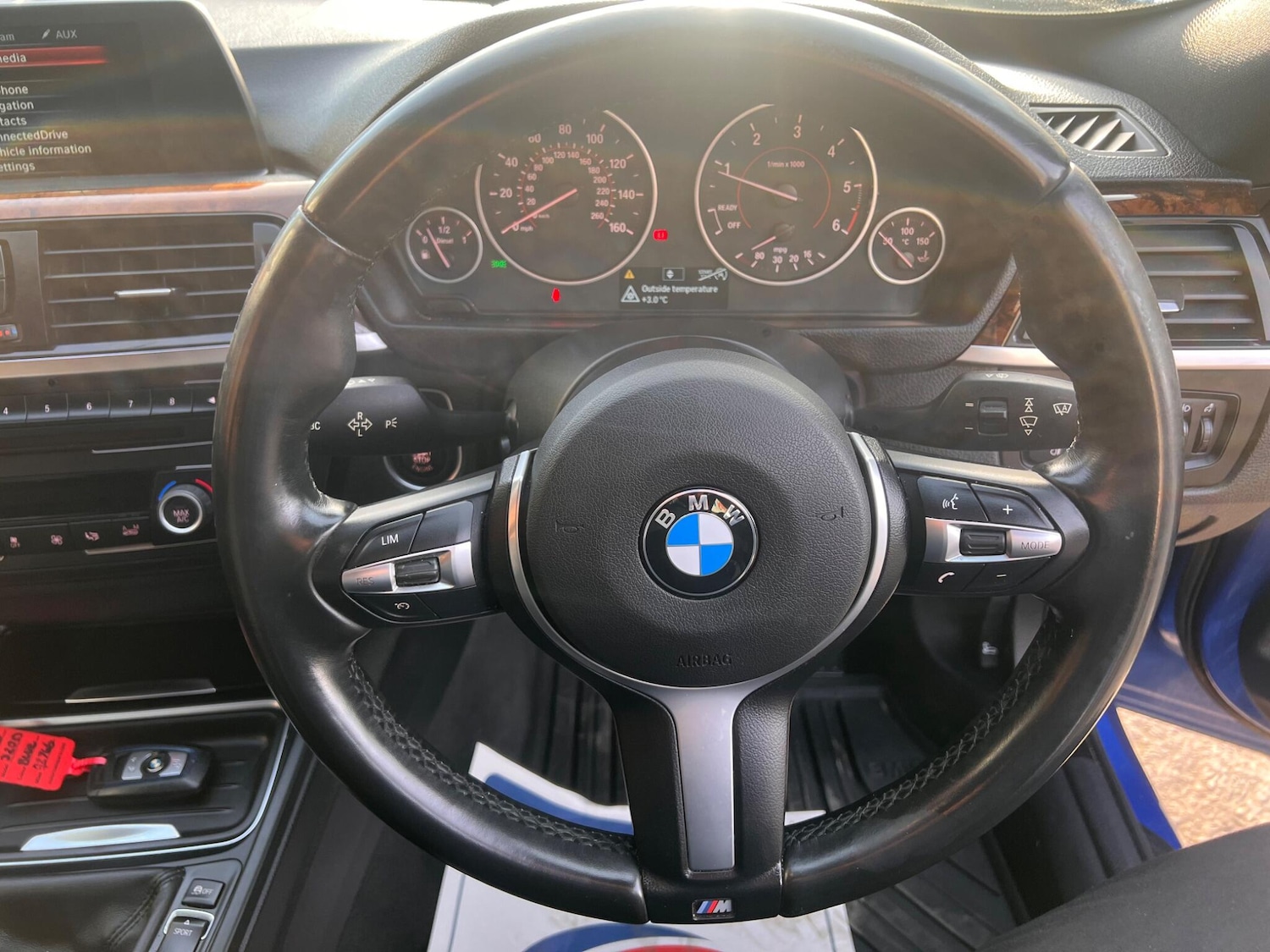 Used BMW 3 Series Gran Turismo for sale - 77752912: Photo 24