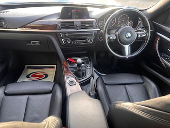 Used BMW 3 Series Gran Turismo 2014 for sale - 77752912: Photo