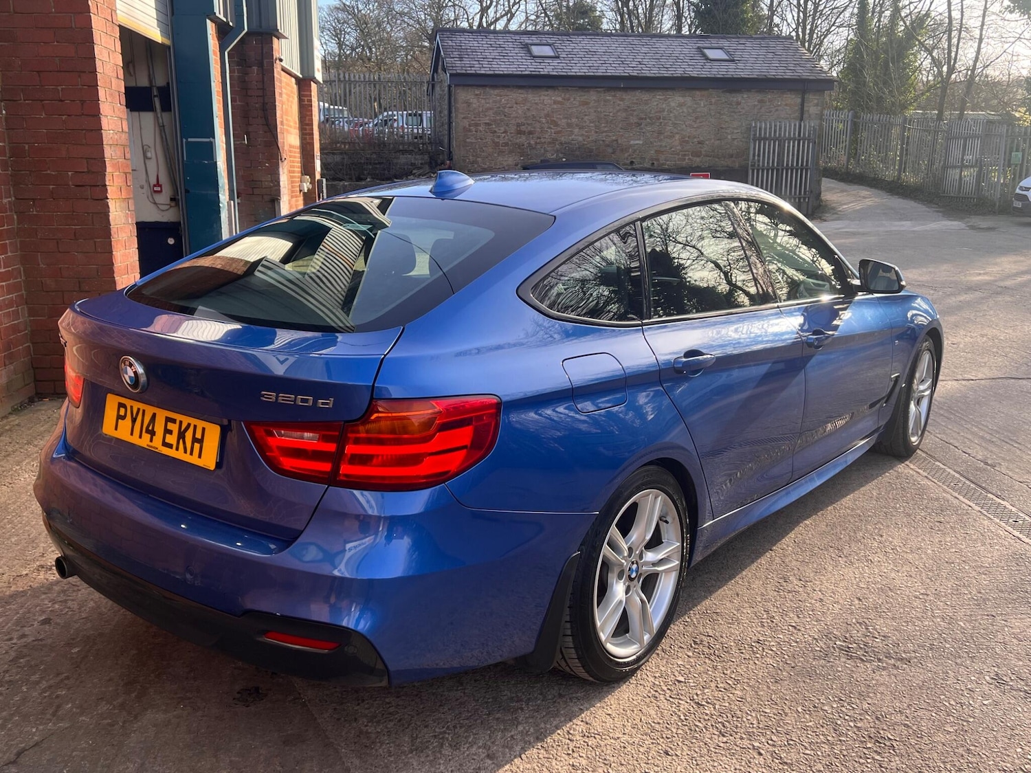 Used BMW 3 Series Gran Turismo for sale - 77752912: Photo 5