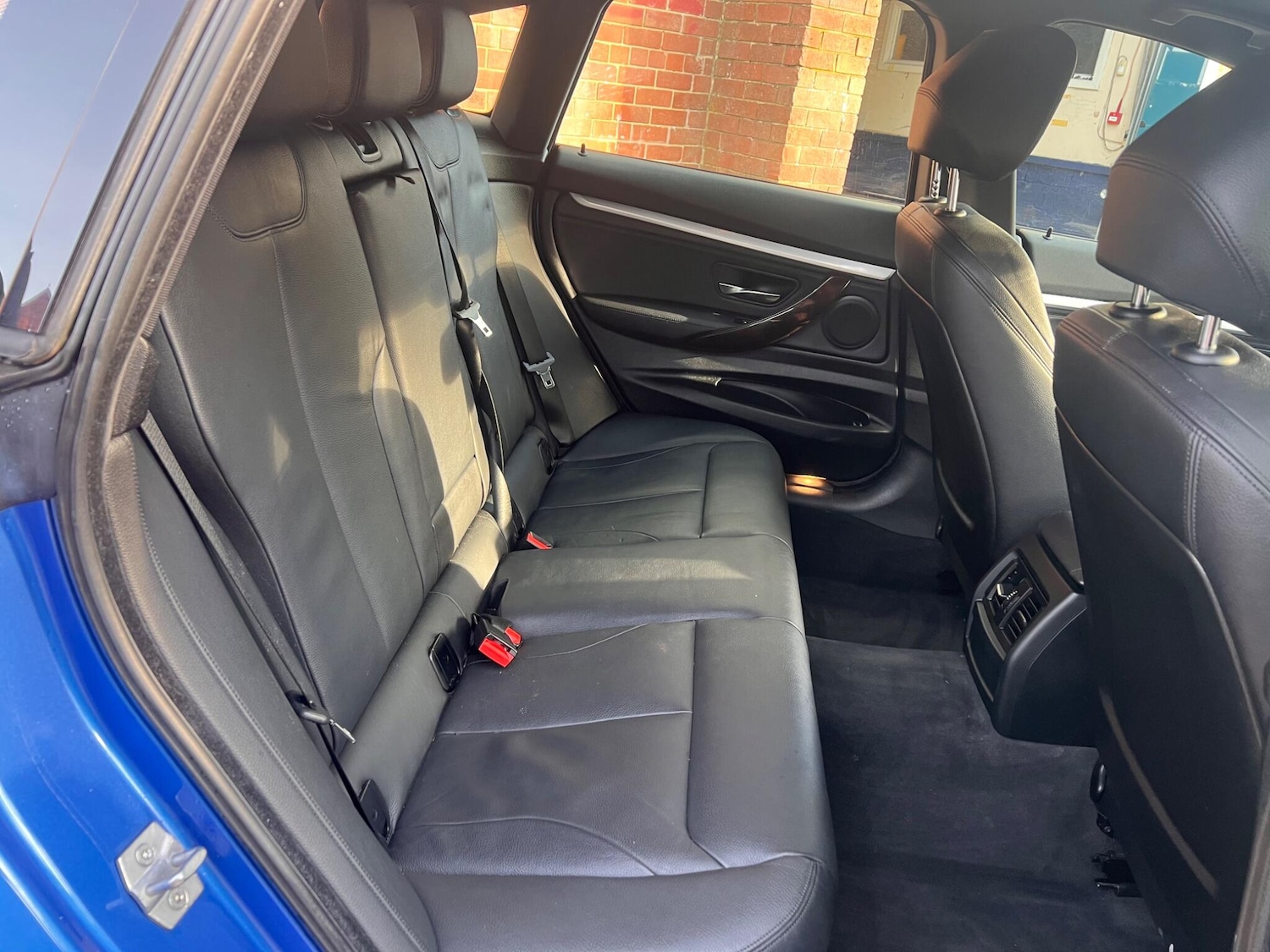 Used BMW 3 Series Gran Turismo for sale - 77752912: Photo 9