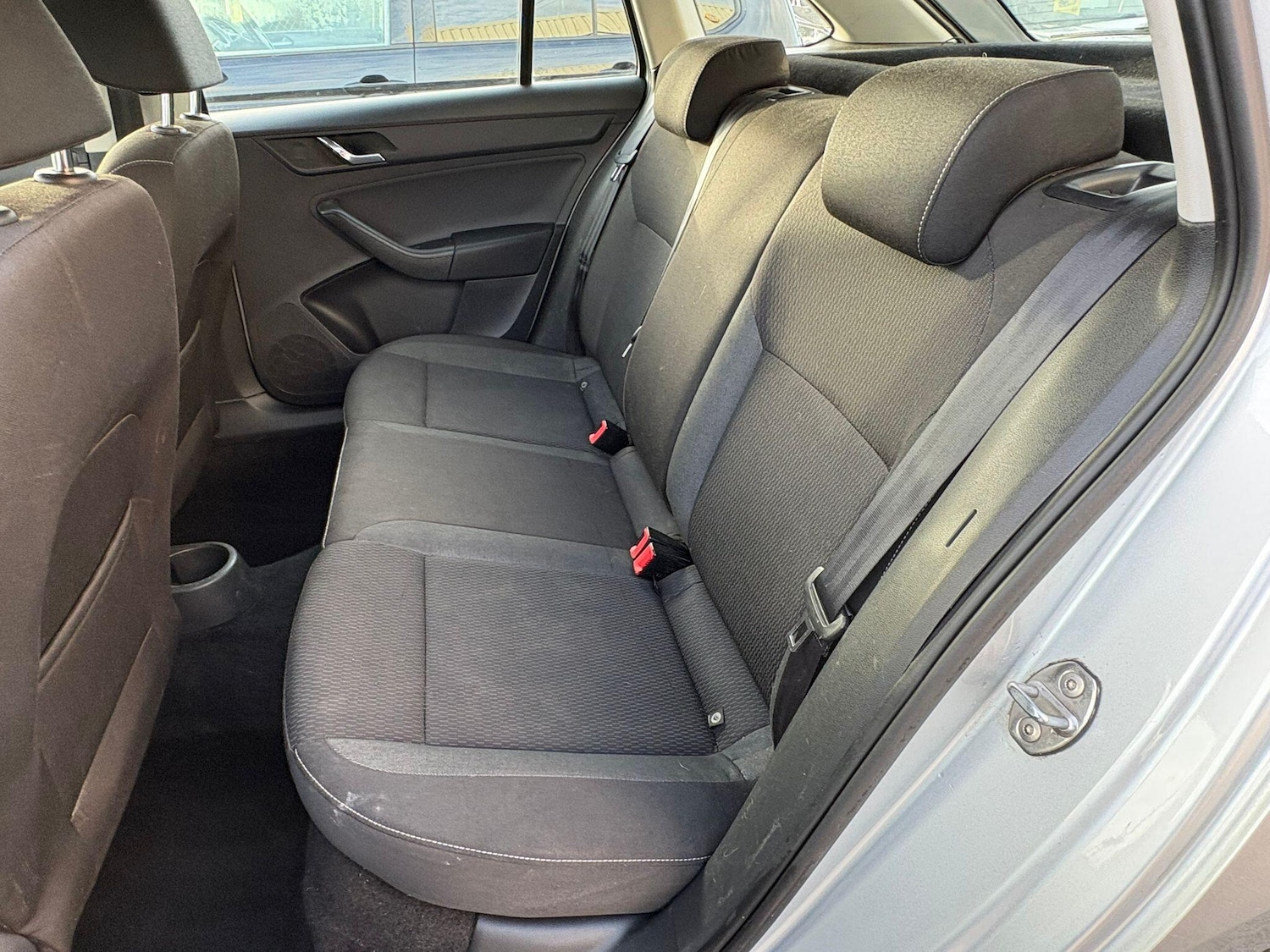 Used Skoda Rapid Spaceback 2015 for sale - 77376852: Photo 14