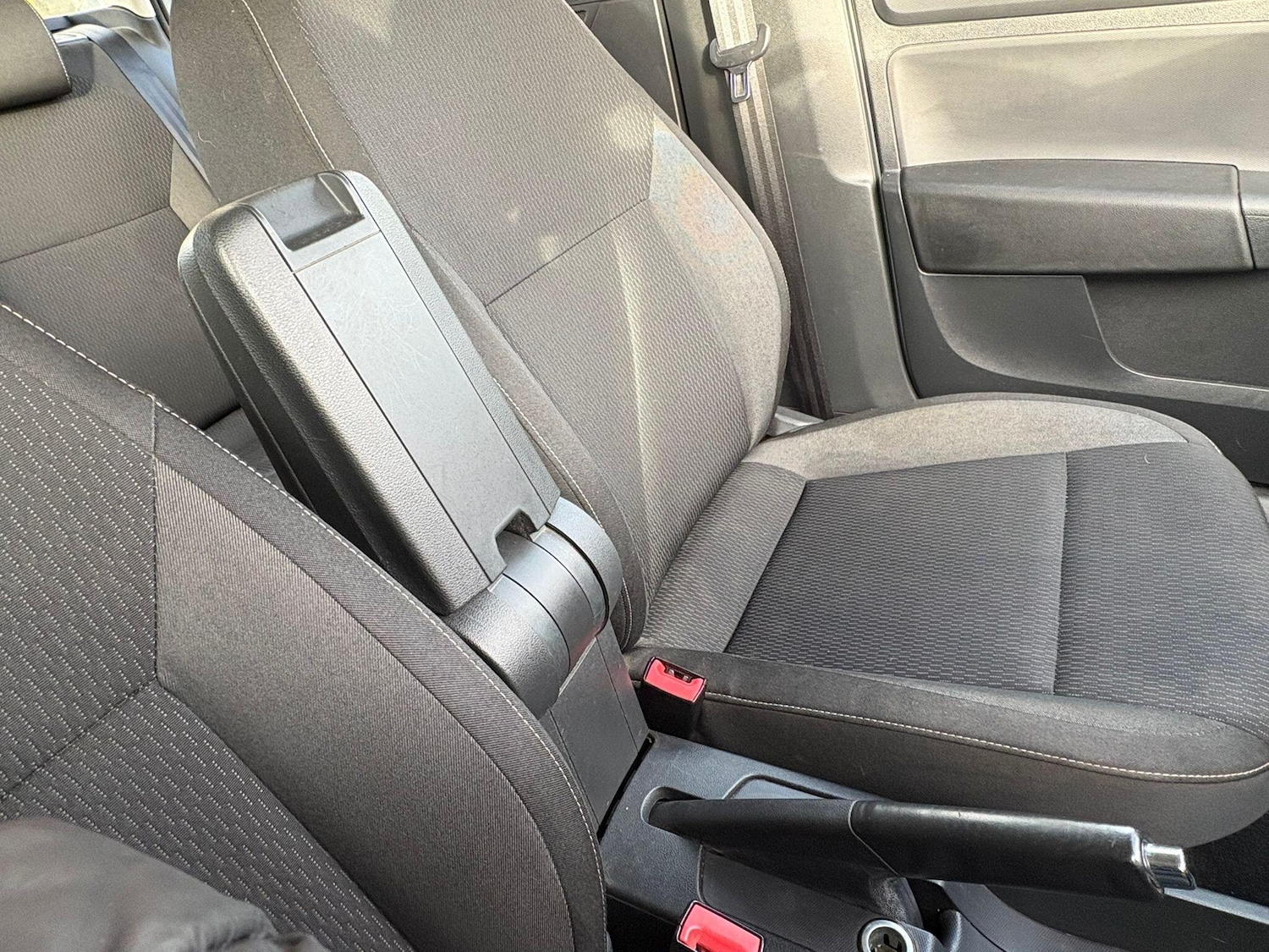 Used Skoda Rapid Spaceback 2015 for sale - 77376852: Photo 16