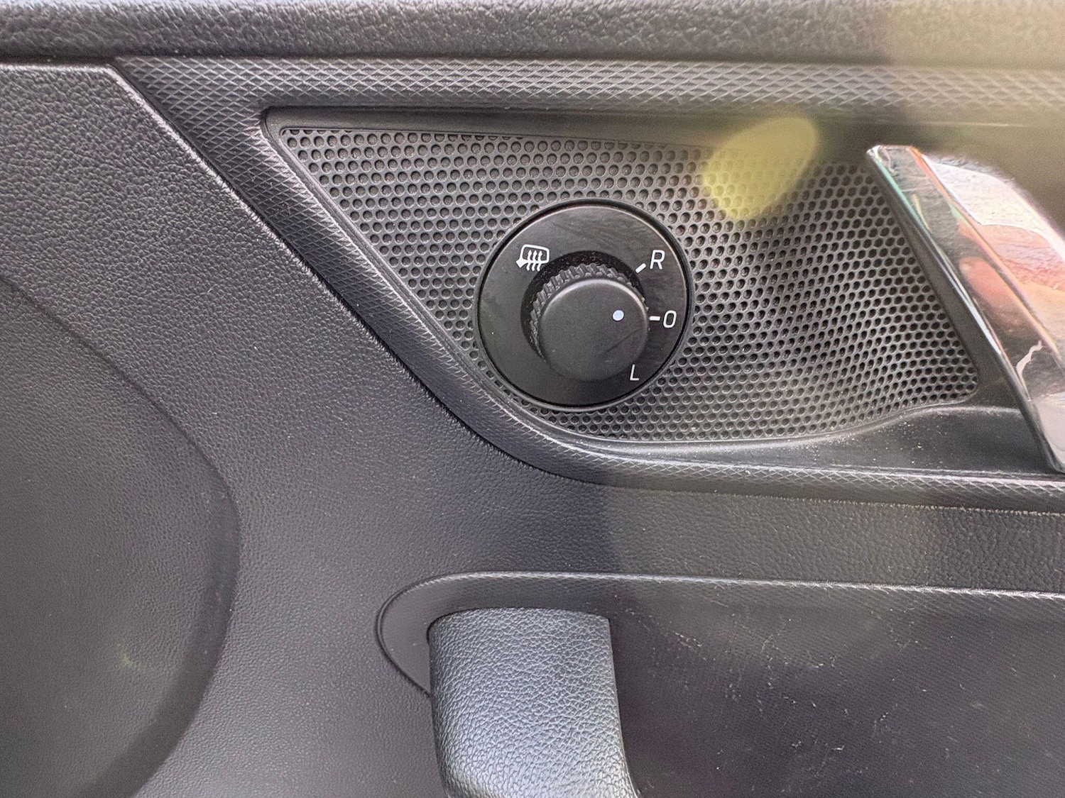 Used Skoda Rapid Spaceback 2015 for sale - 77376852: Photo 21